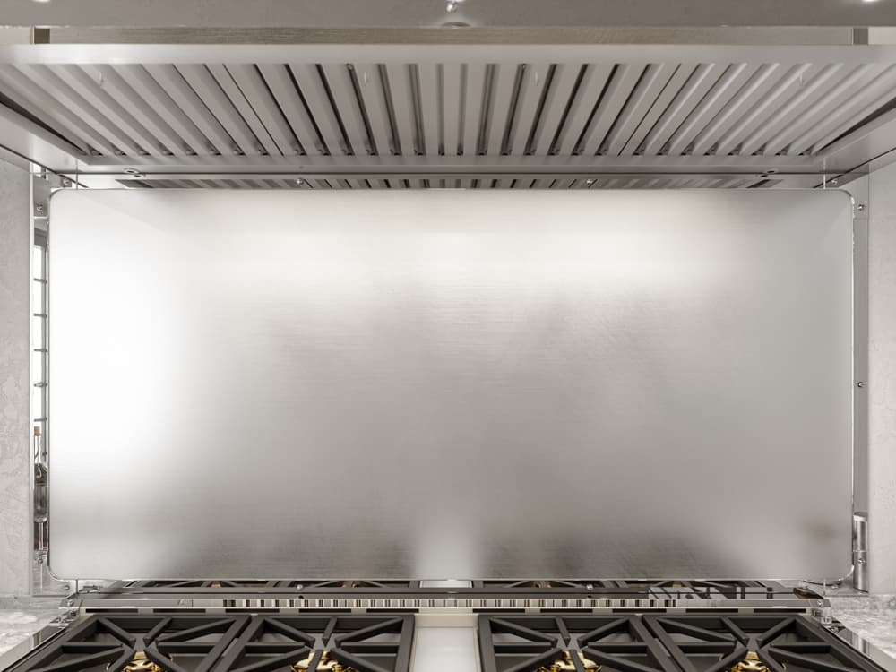 RESTART Панель RESTART в металле с классической рамкой — фото 2