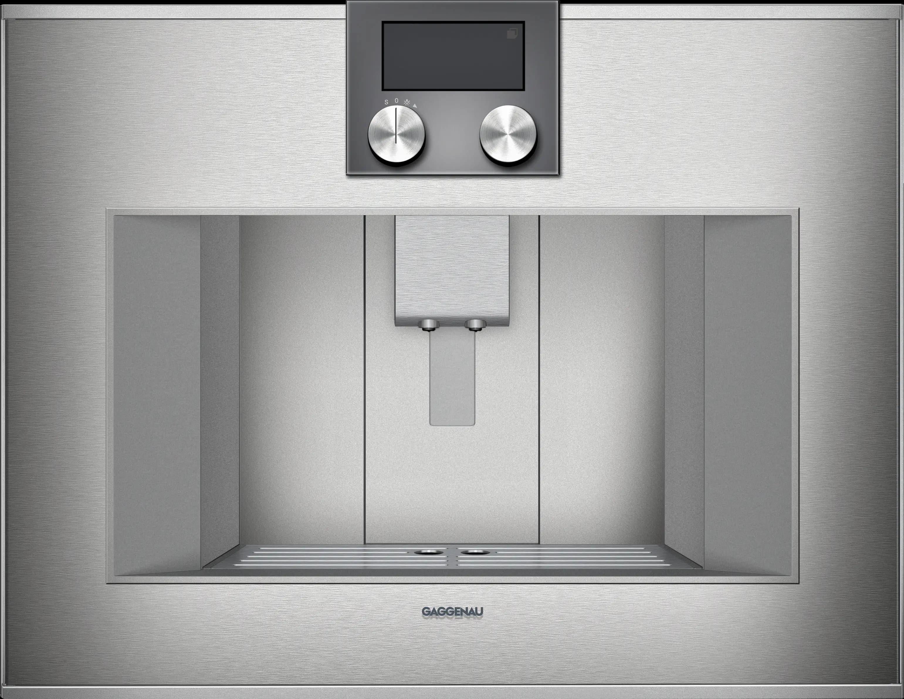 Gaggenau CM450112 Kaffee-Vollautomat — фото 2