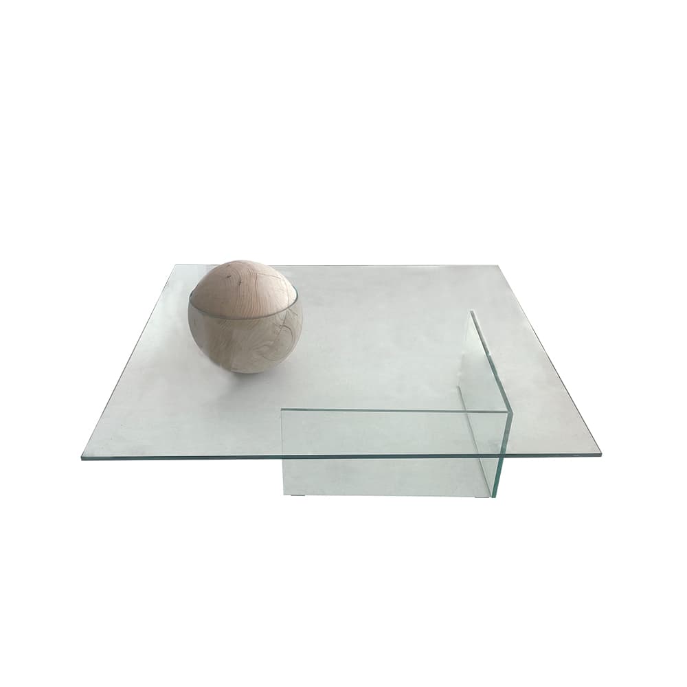 Adriani & Rossi Polifemo 120 Coffee Table