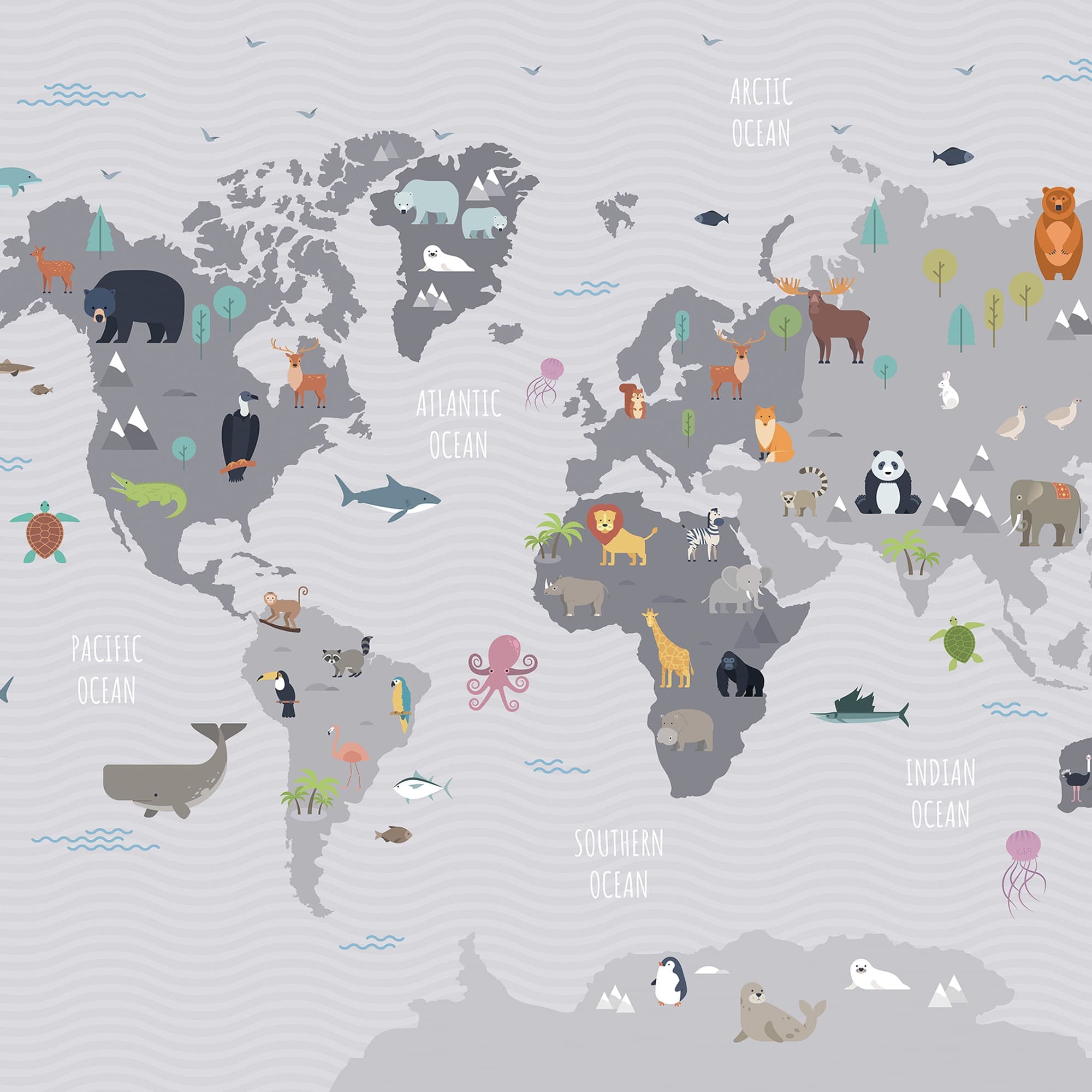 Adriani & Rossi World Kids — фото 1