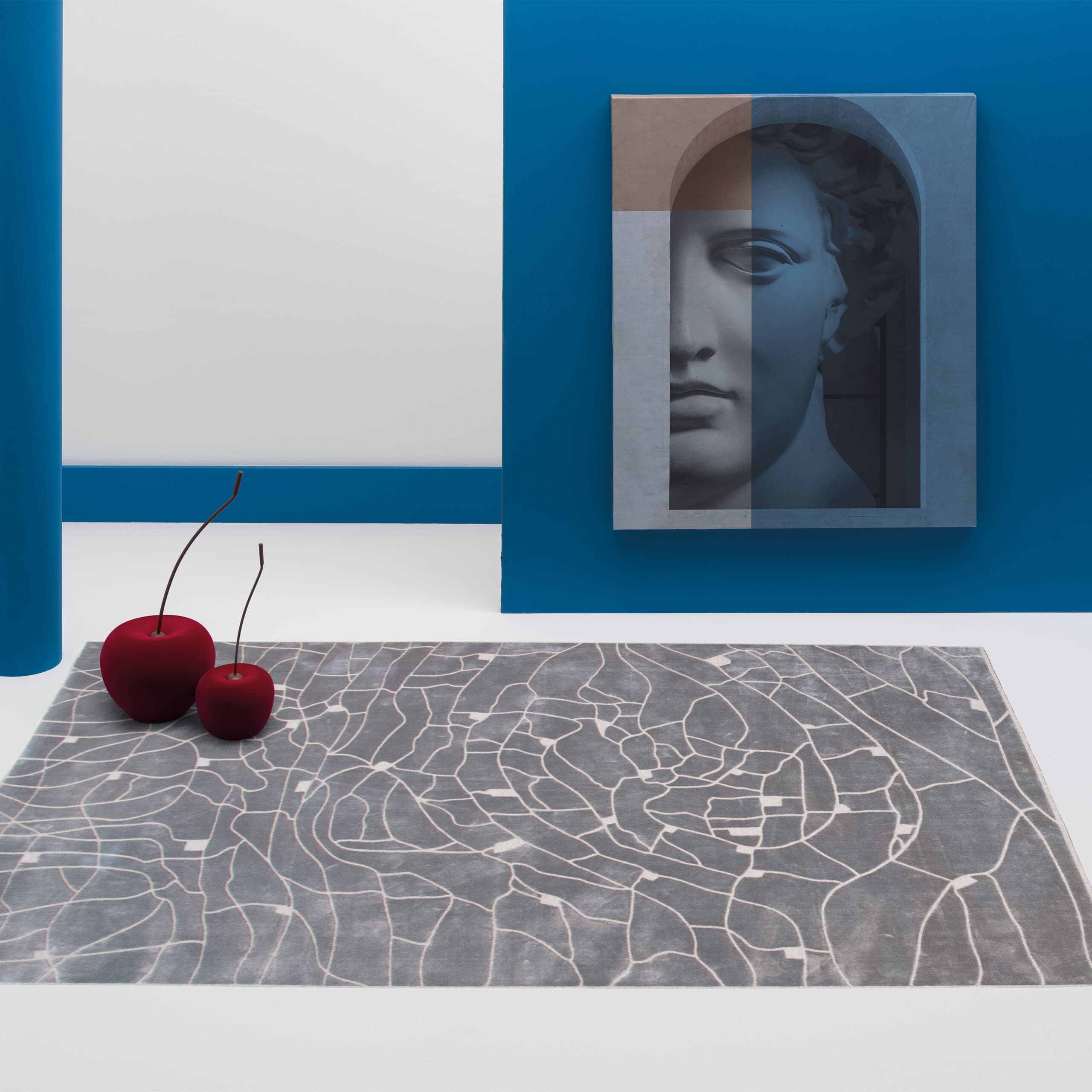 Adriani & Rossi Tappeto Gibellina