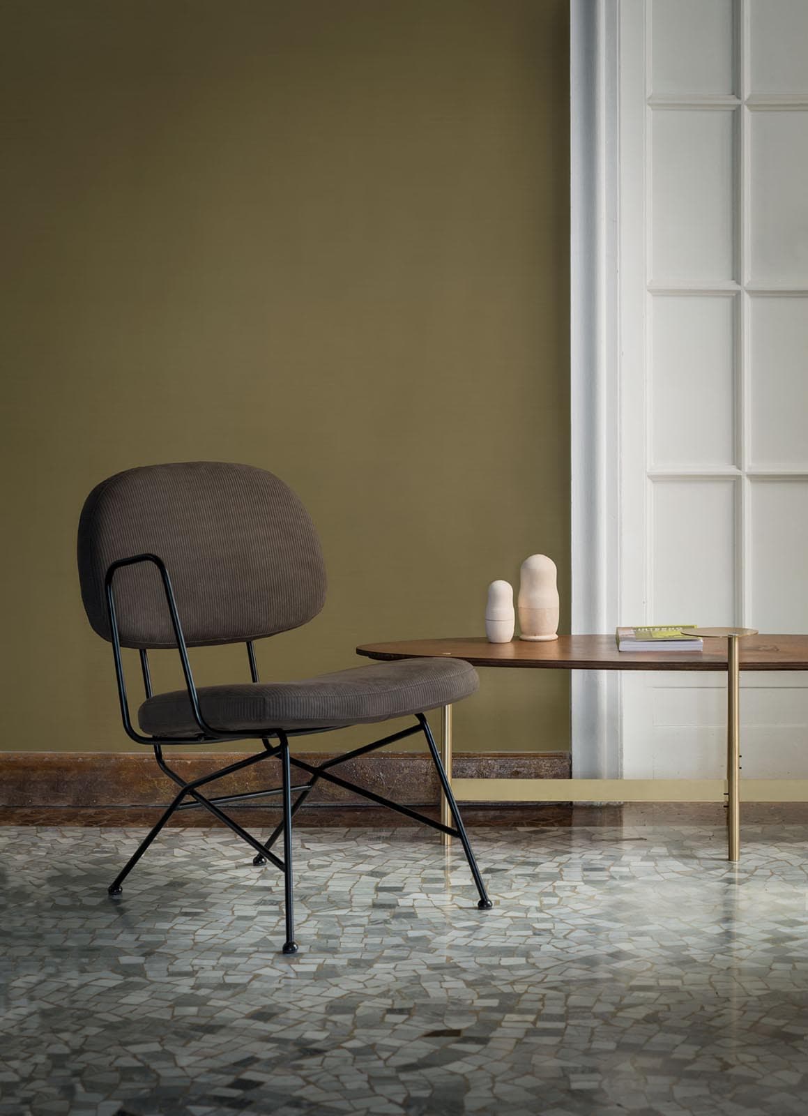 RESTART MILANO CHR02 — фото 4