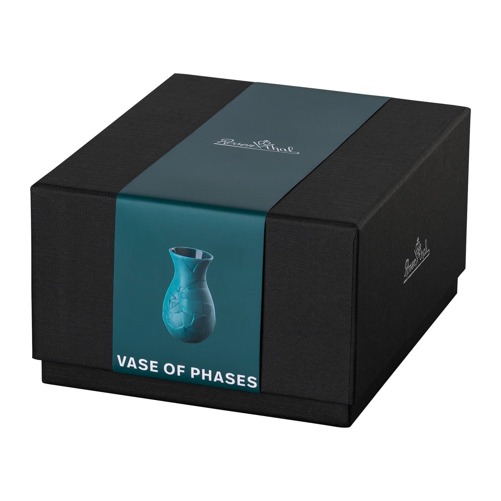 Rosenthal Vaso 10 cm — фото 3