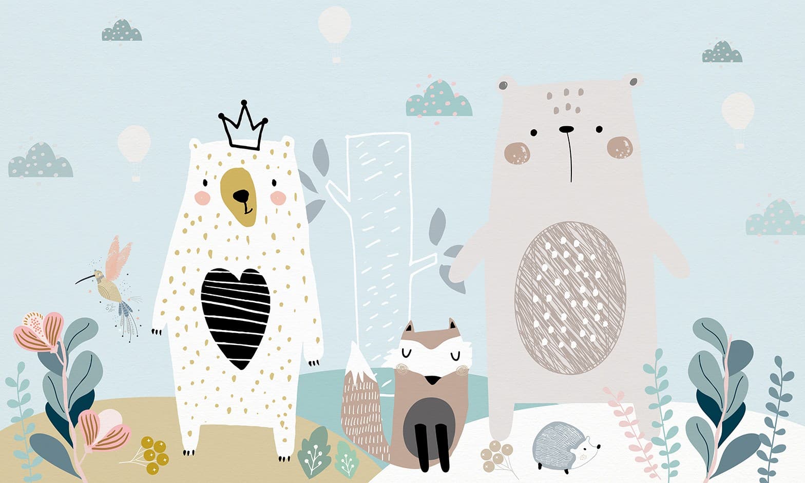 Adriani & Rossi Forest Gang — фото 2