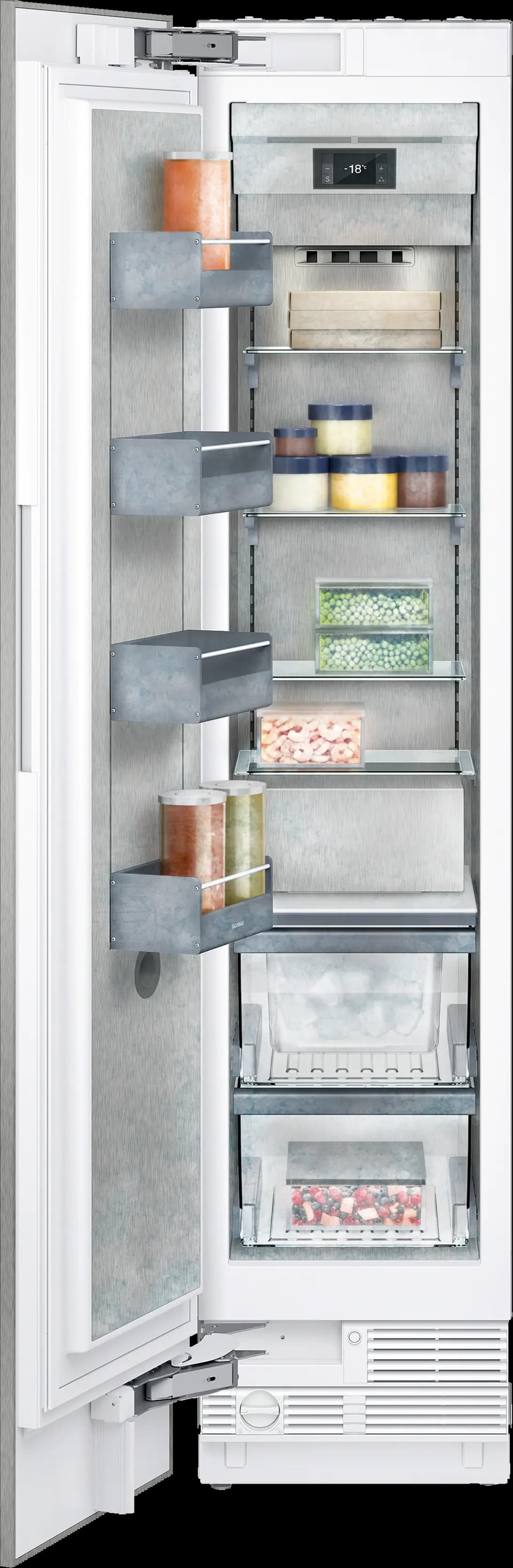 Gaggenau RF411306 Vario Gefriergerät