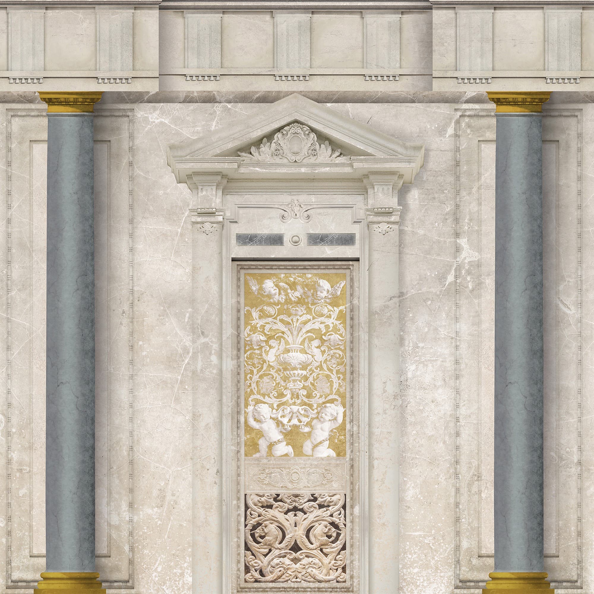 Adriani & Rossi Palace — фото 1