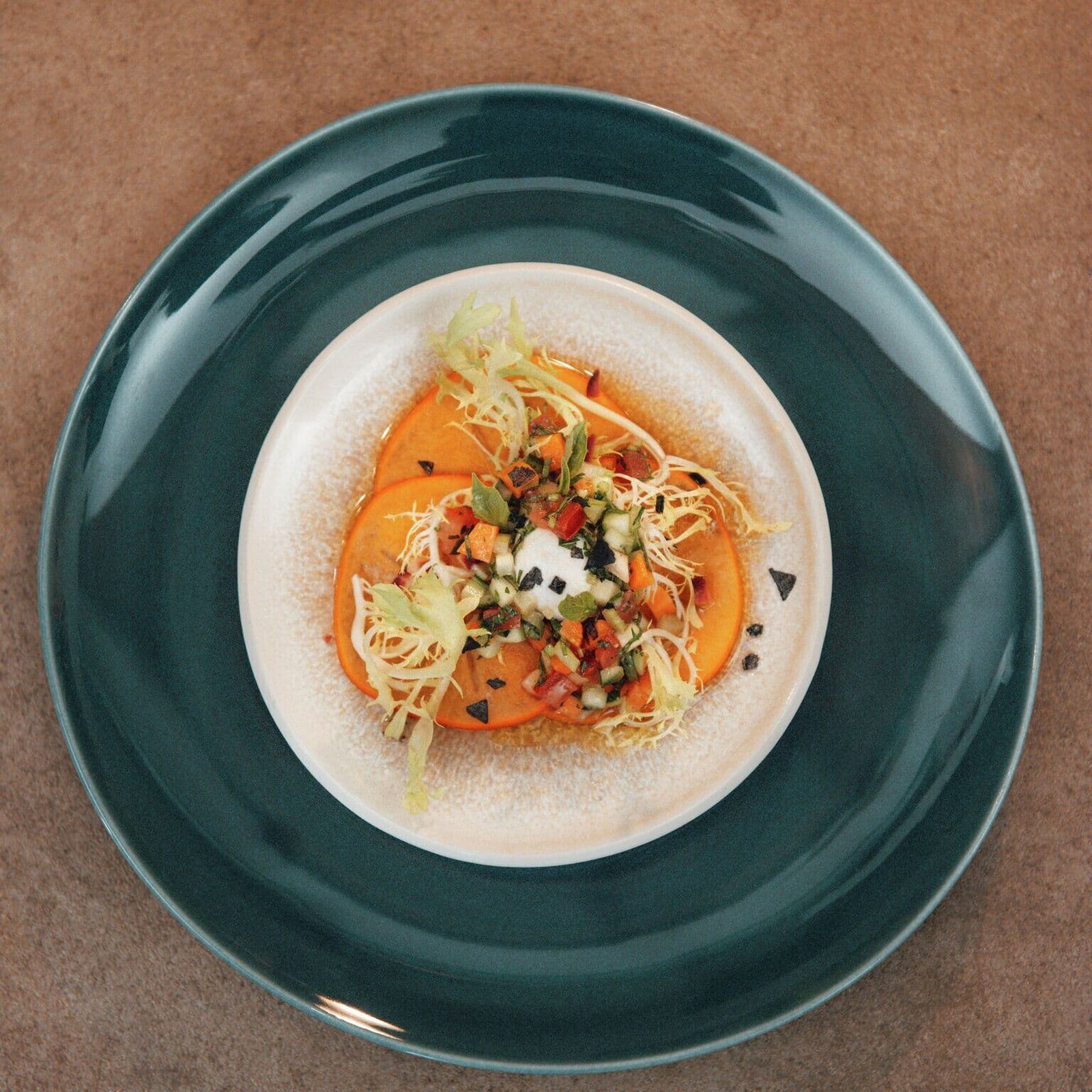 Rosenthal Piatto piano 22 cm — фото 2