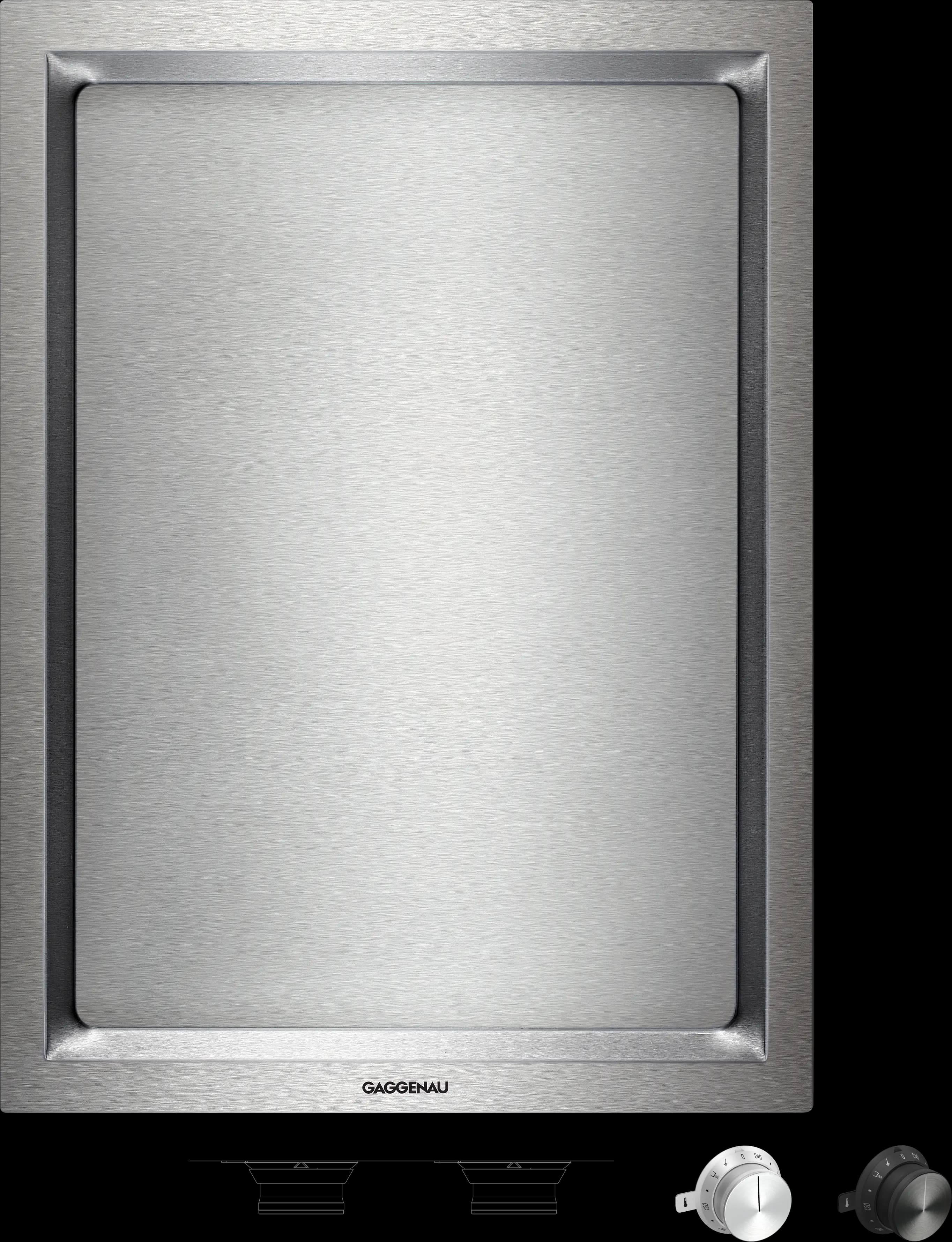 Gaggenau VP414115 Vario Teppan Yaki — фото 2