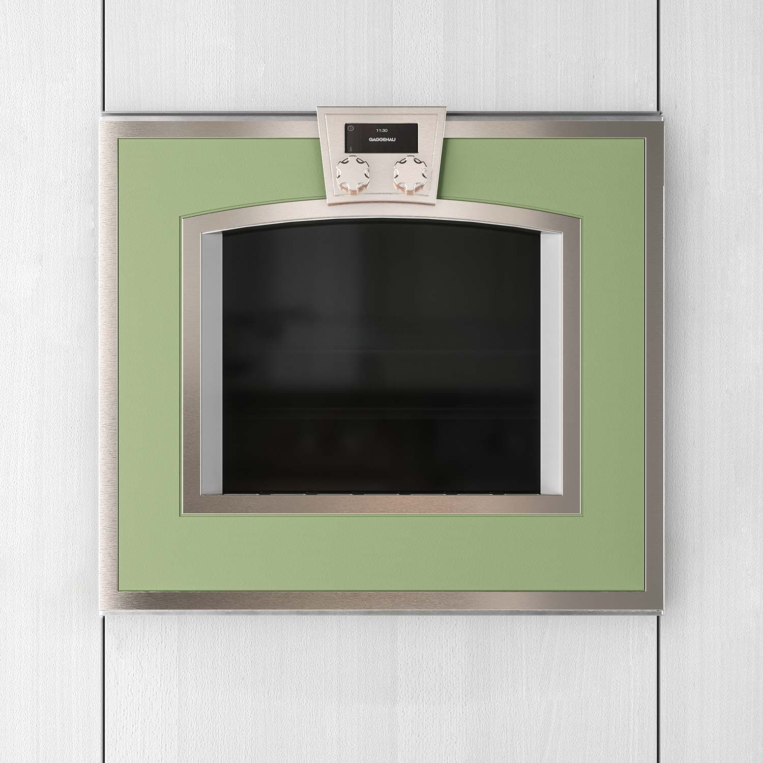 RESTART Многофункциональная встроенная духовка Luxury Kitchens | Officine Gullo — фото 4