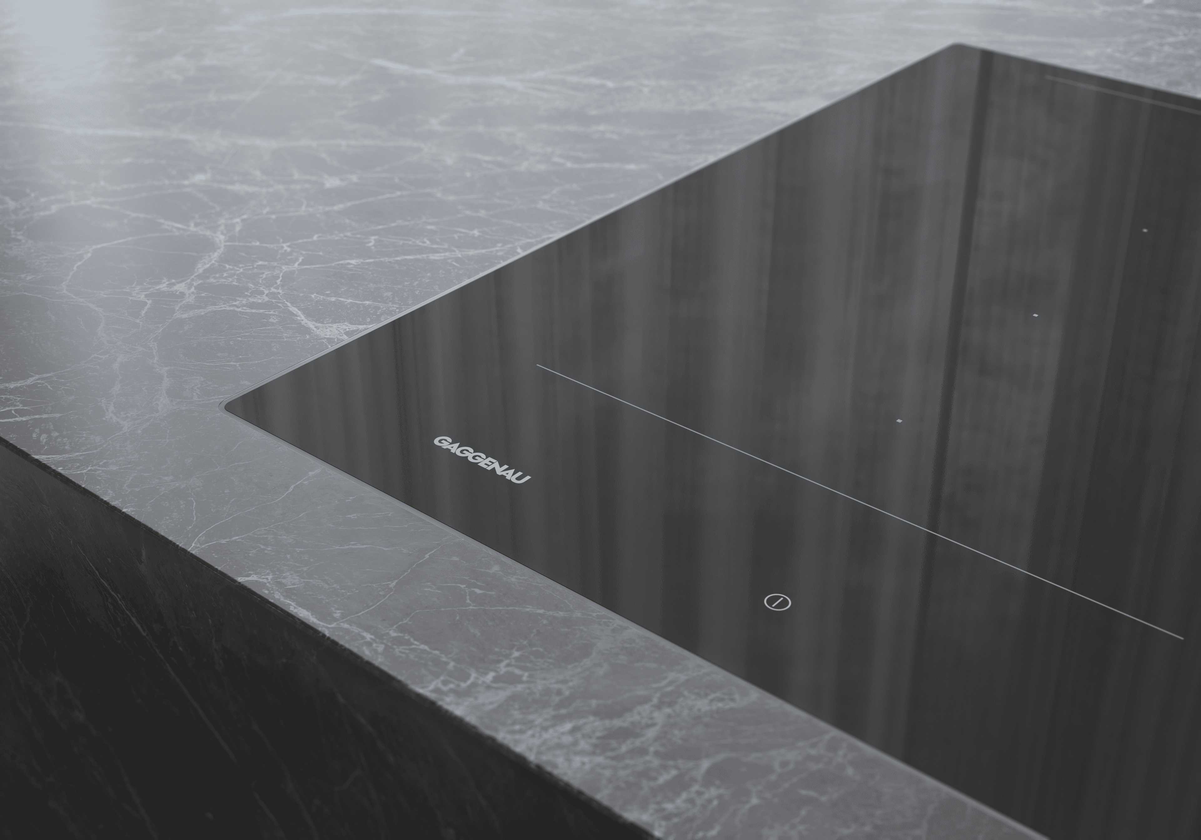 Gaggenau CV282101 Flex-Induktionskochfeld mit integriertem Lüftungssystem — фото 1