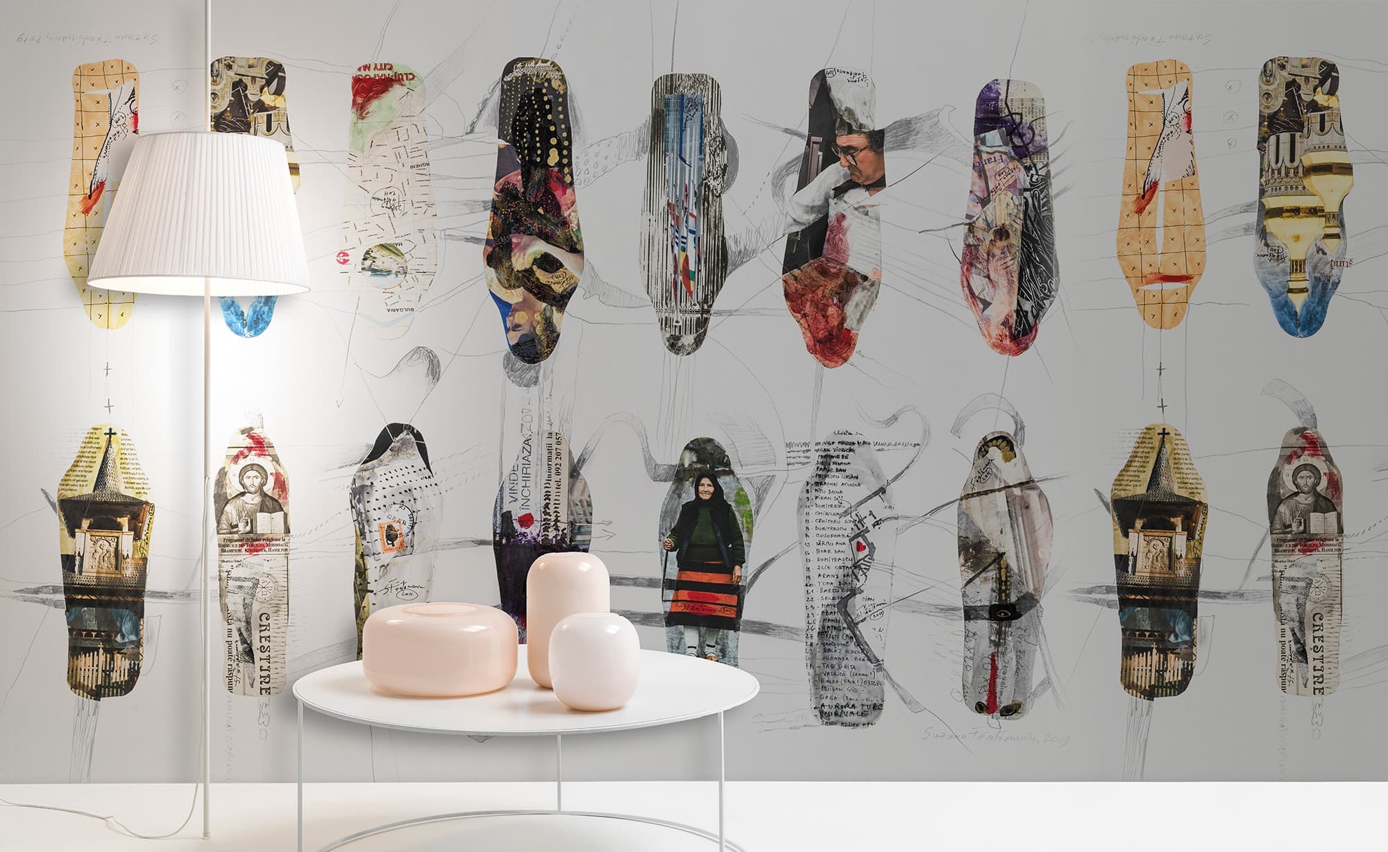 Adriani & Rossi WP20011_ARTE — фото 2