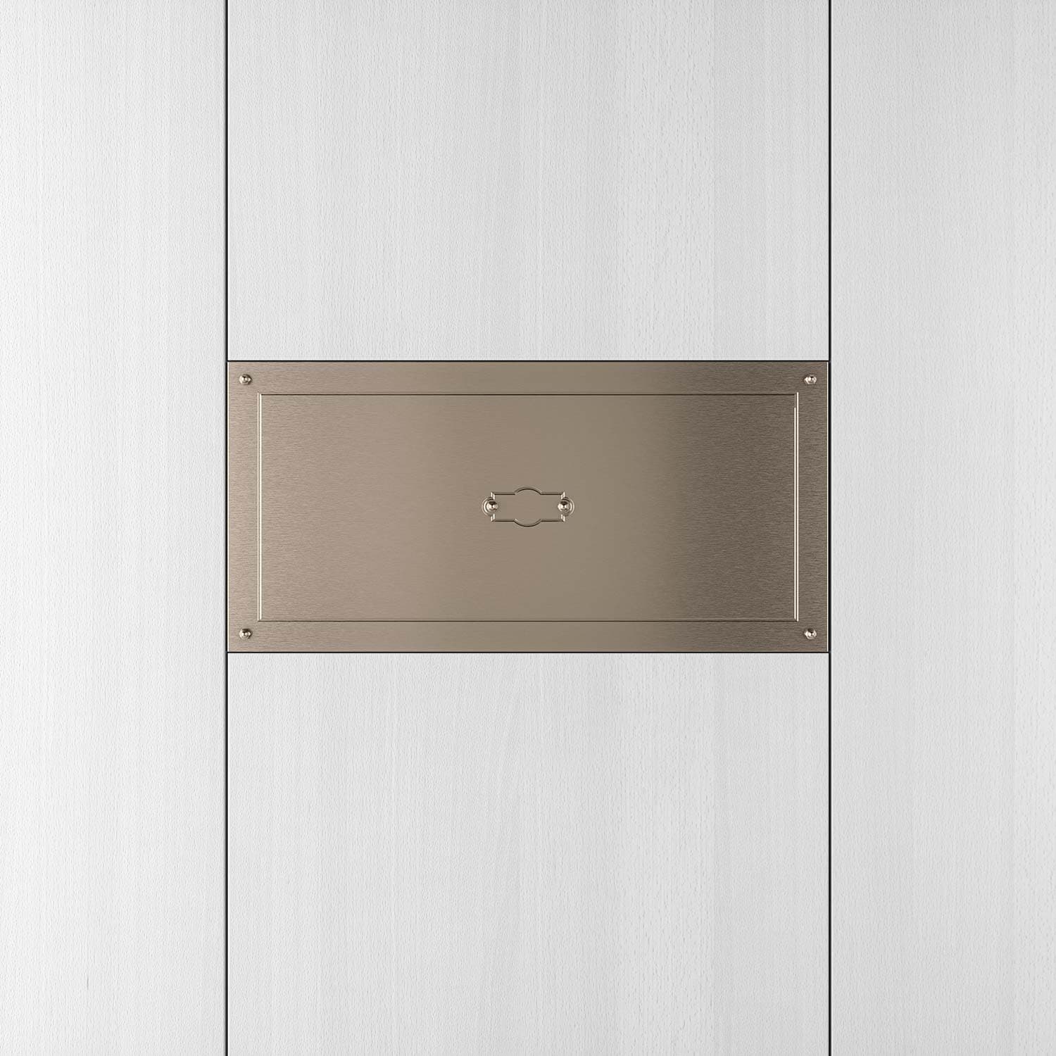 RESTART Встроенный ящик для подогрева | Officine Gullo — фото 4