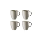 Rosenthal Tazze con manico per 4 persone, set da 4-pezzi
