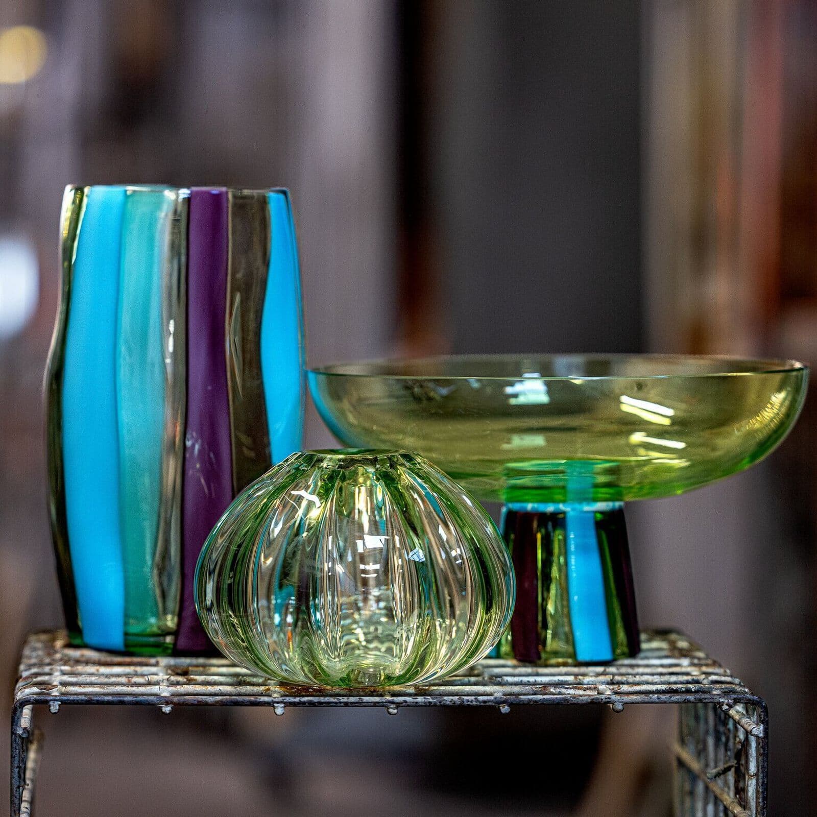 Rosenthal Vaso 28 cm — фото 4