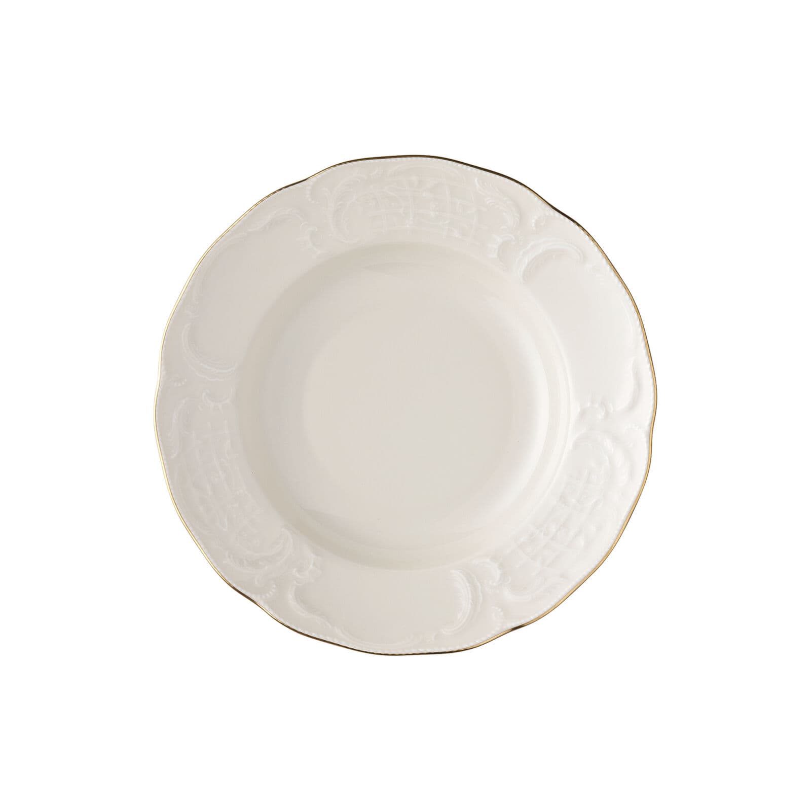 Rosenthal Piatto fondo 23 cm