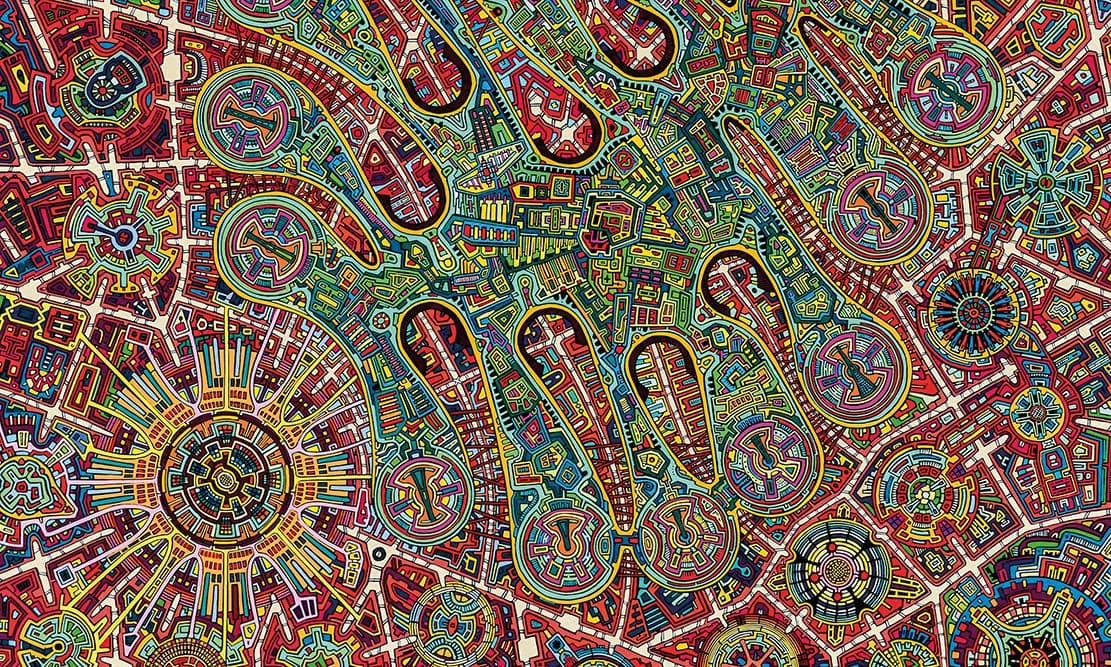 Adriani & Rossi WP20044_ARTE — фото 2