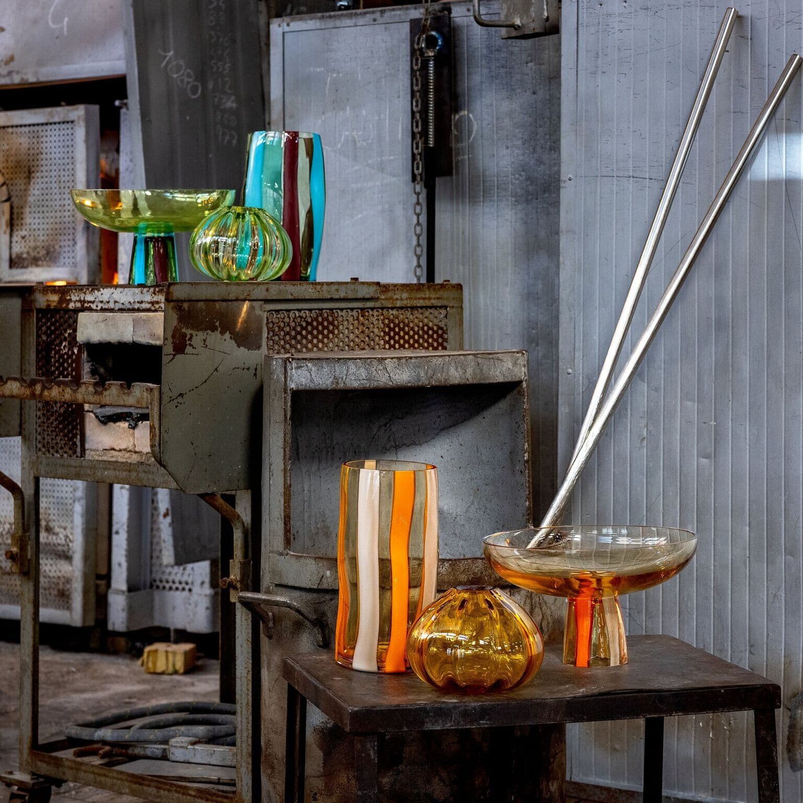 Rosenthal Coppa con piede 30 cm — фото 4