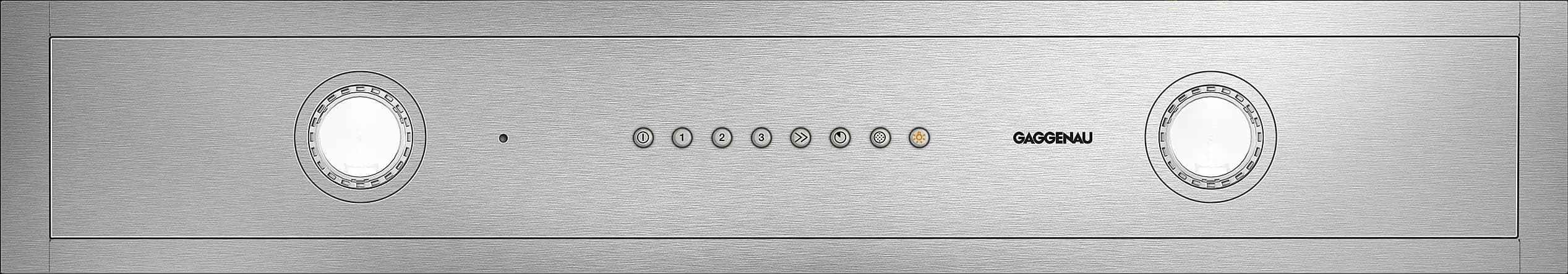 Gaggenau AC482181 Deckenlüftung — фото 2