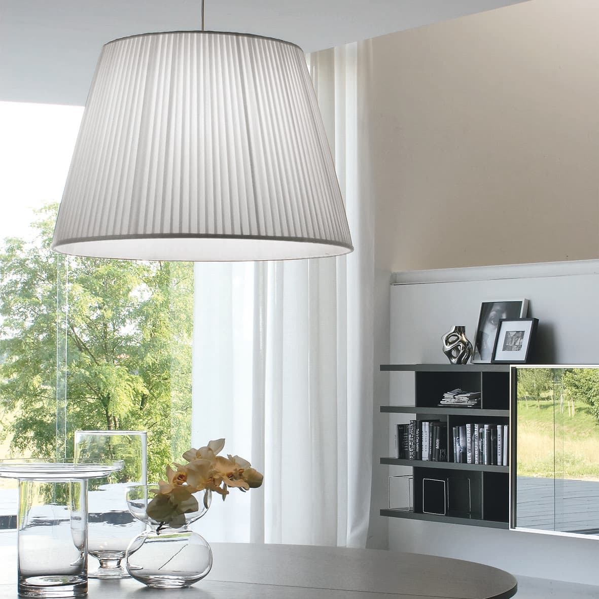 Adriani & Rossi Opera plissè