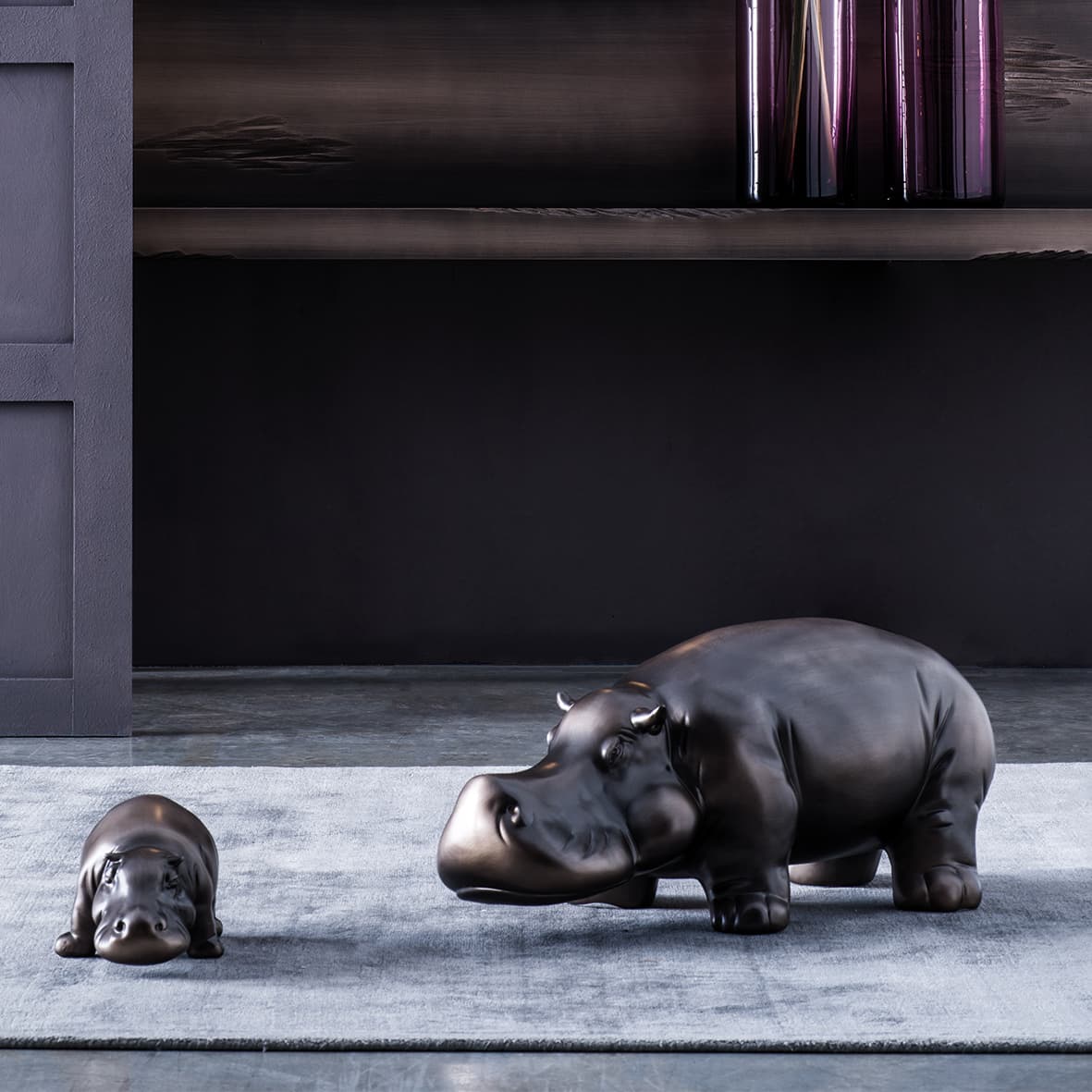 Adriani & Rossi Hippo Collection