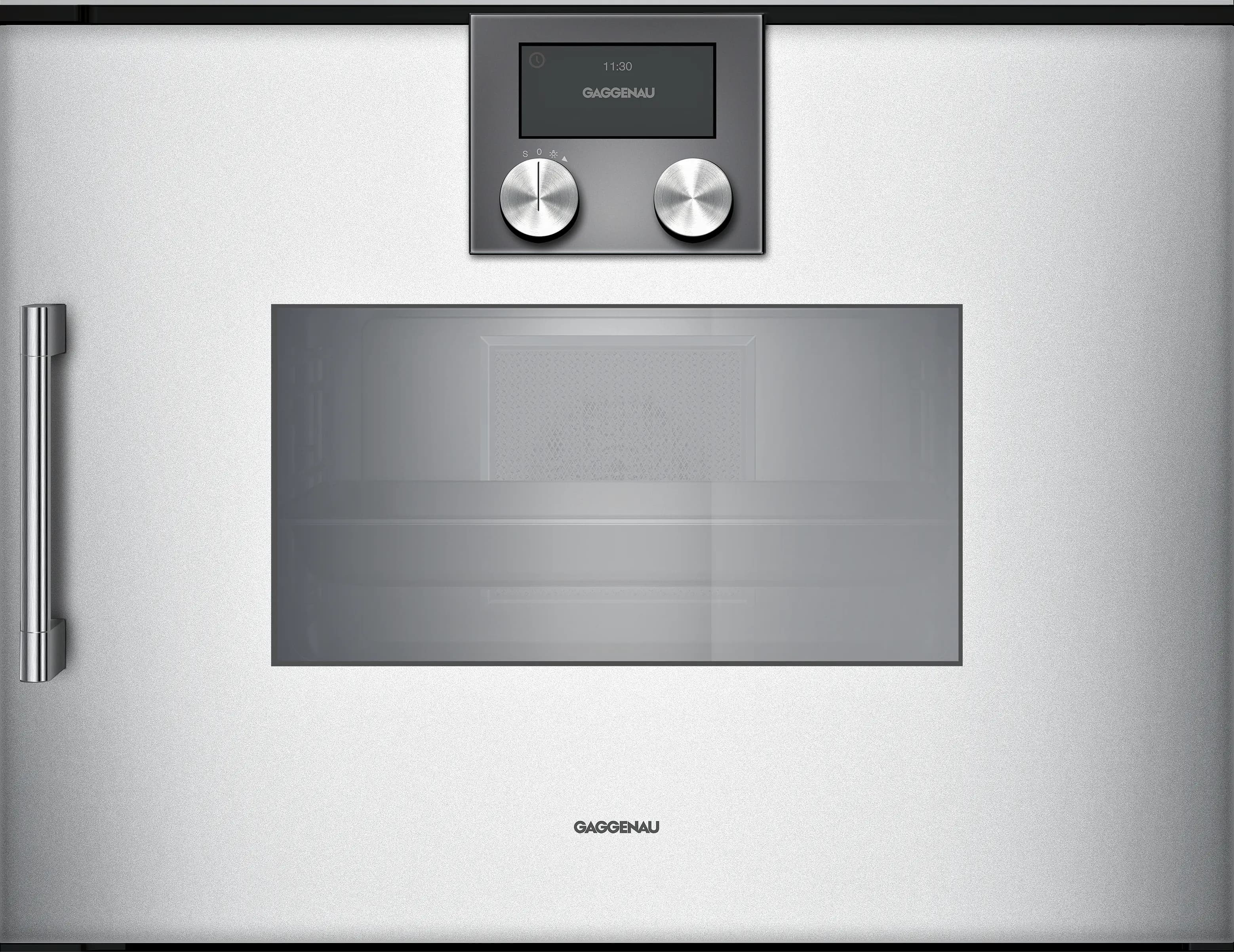 Gaggenau BSP250131 Dampfbackofen — фото 2