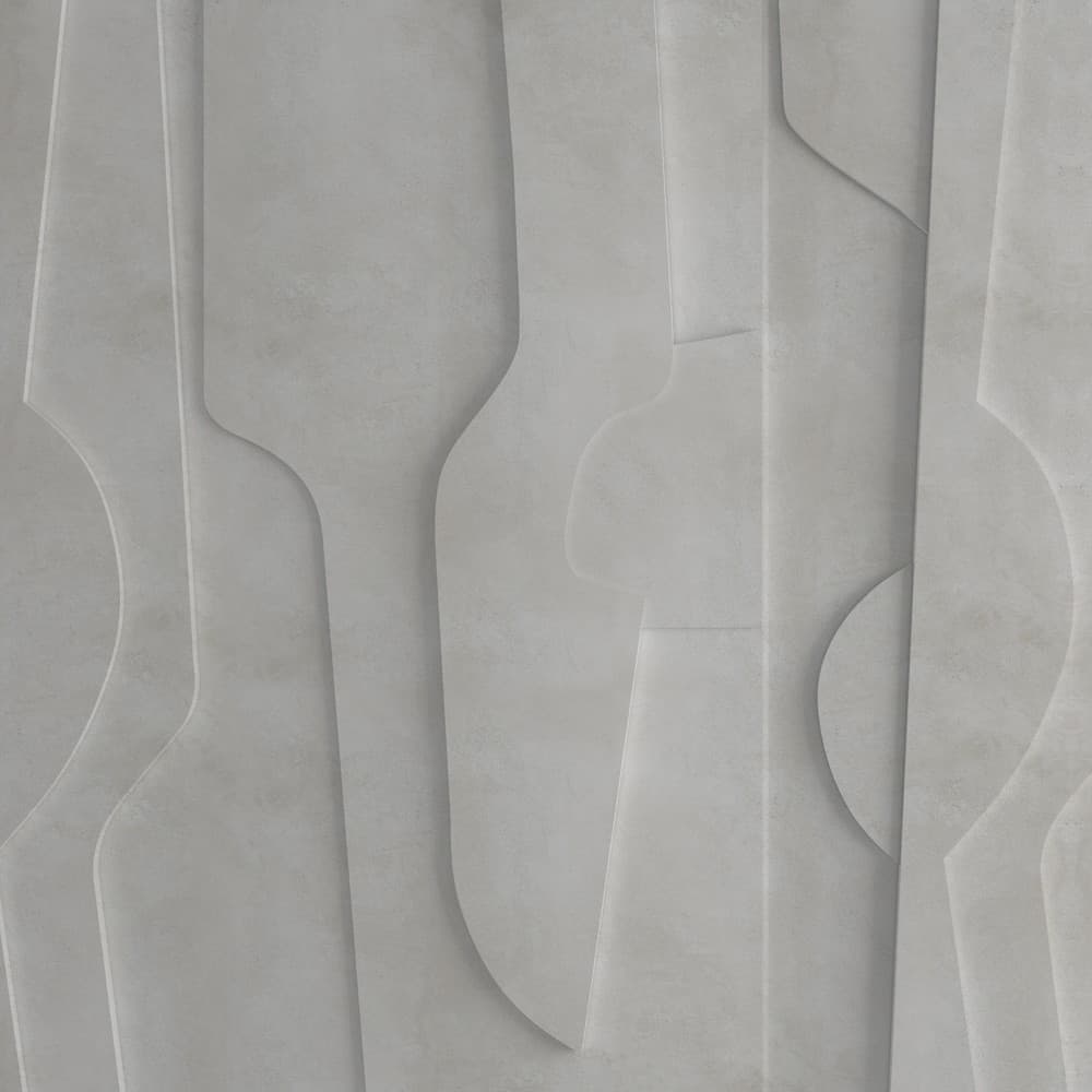 Adriani & Rossi Threedi Grey — фото 1