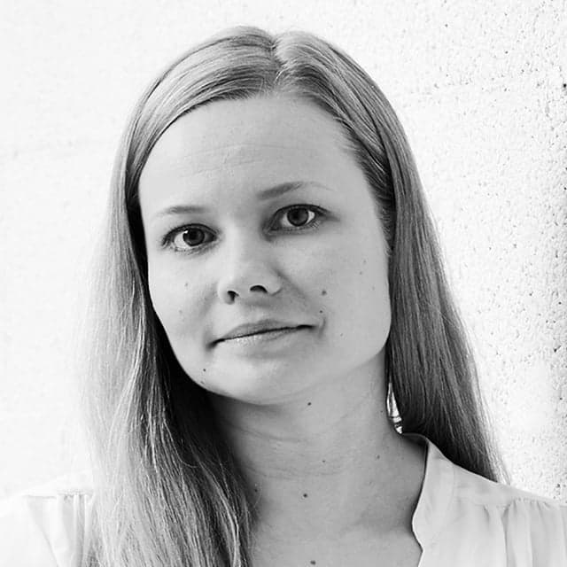 Rosenthal Designer Helmi Remes