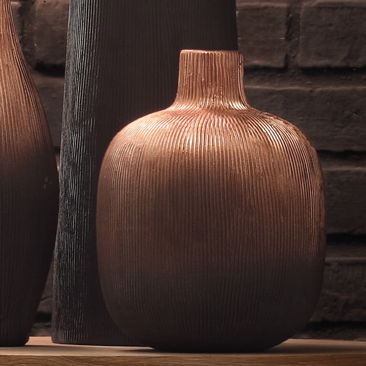 Adriani & Rossi Chic Metallic Collection