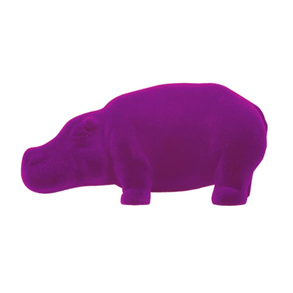 Adriani & Rossi Hippo Velvet