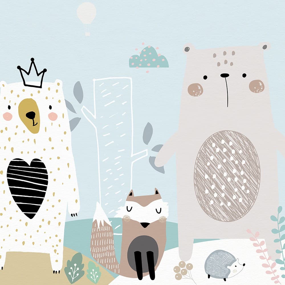 Adriani & Rossi Forest Gang — фото 1