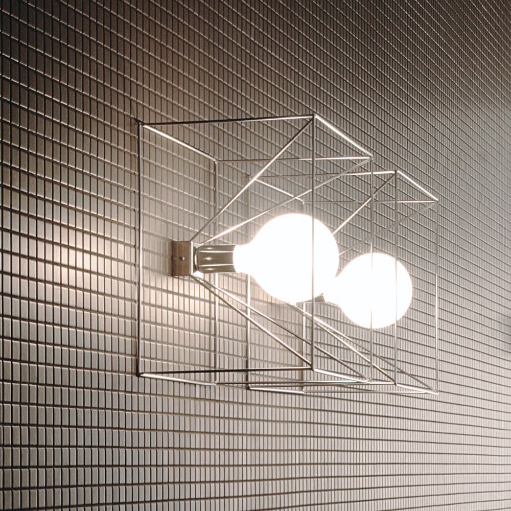 Adriani & Rossi Applique Reflex