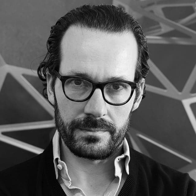 Rosenthal Designer Konstantin Grcic