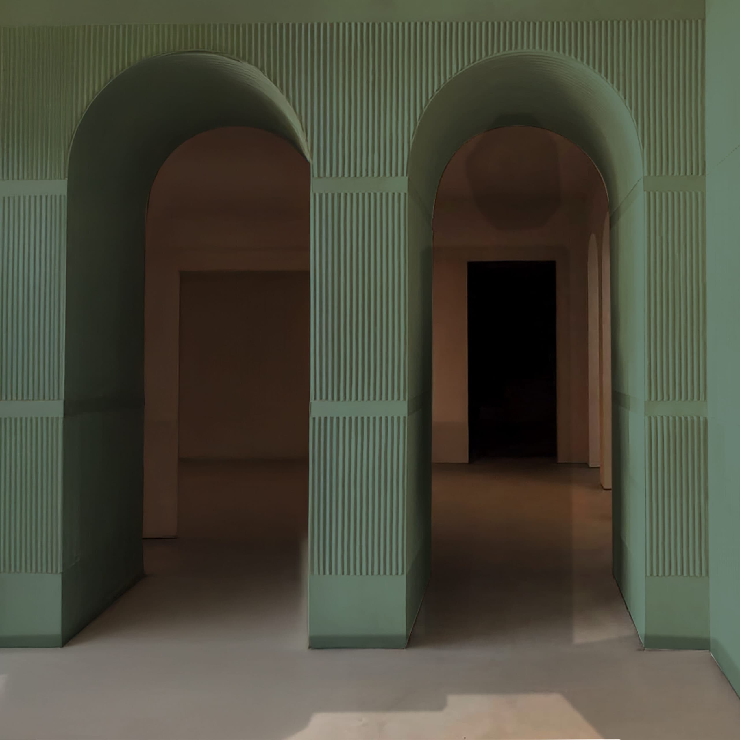 Adriani & Rossi Round Lines – 3D — фото 1