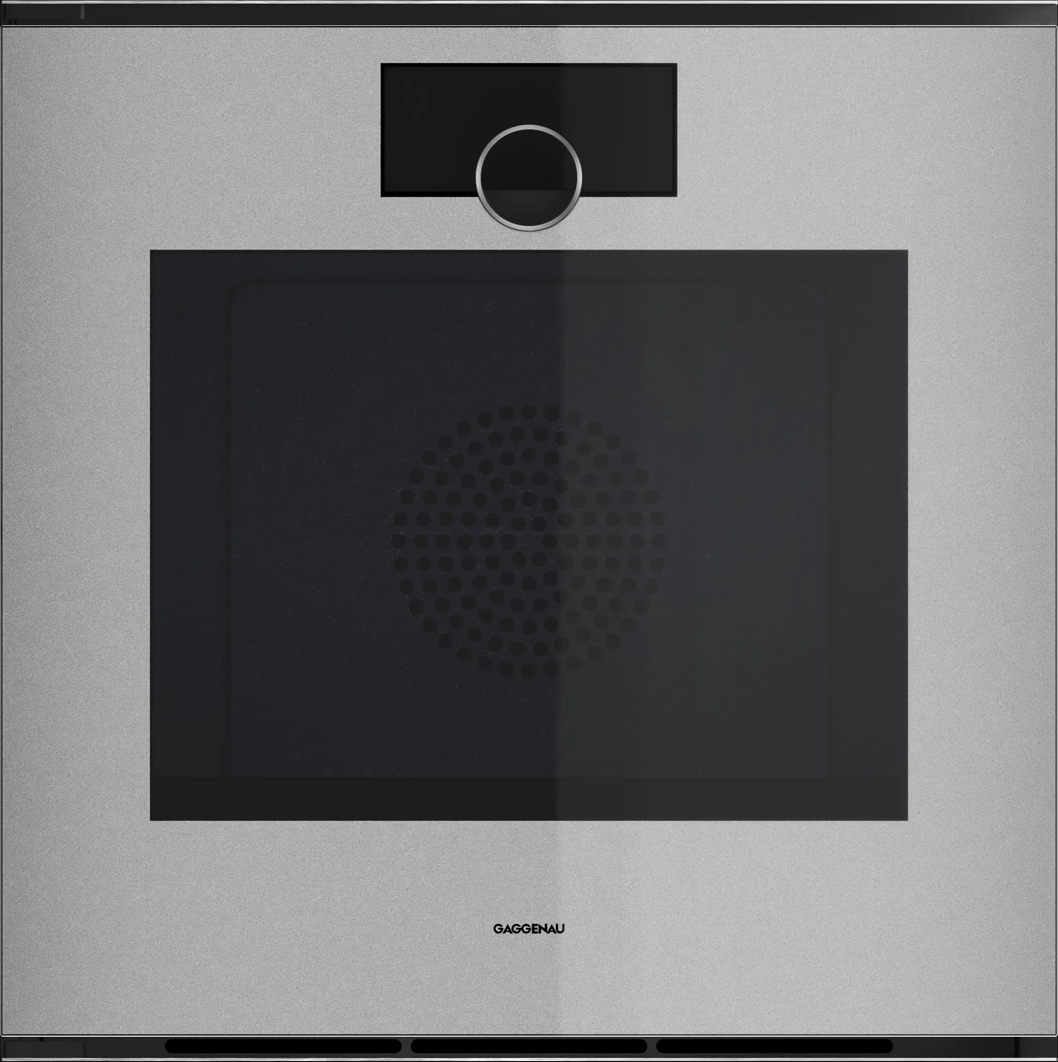 Gaggenau GO241130 Backofen — фото 2
