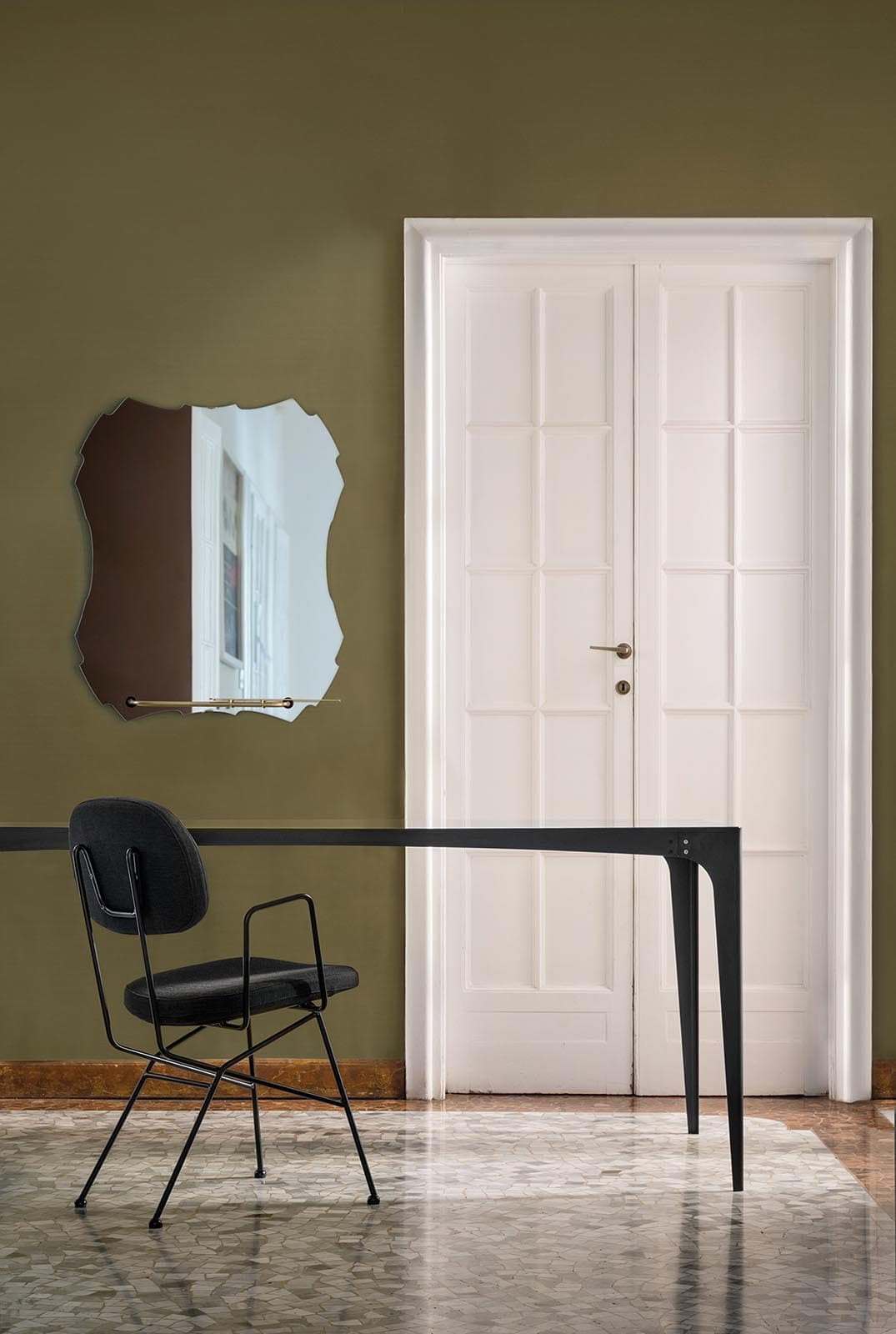 RESTART MILANO TBL03 — фото 1