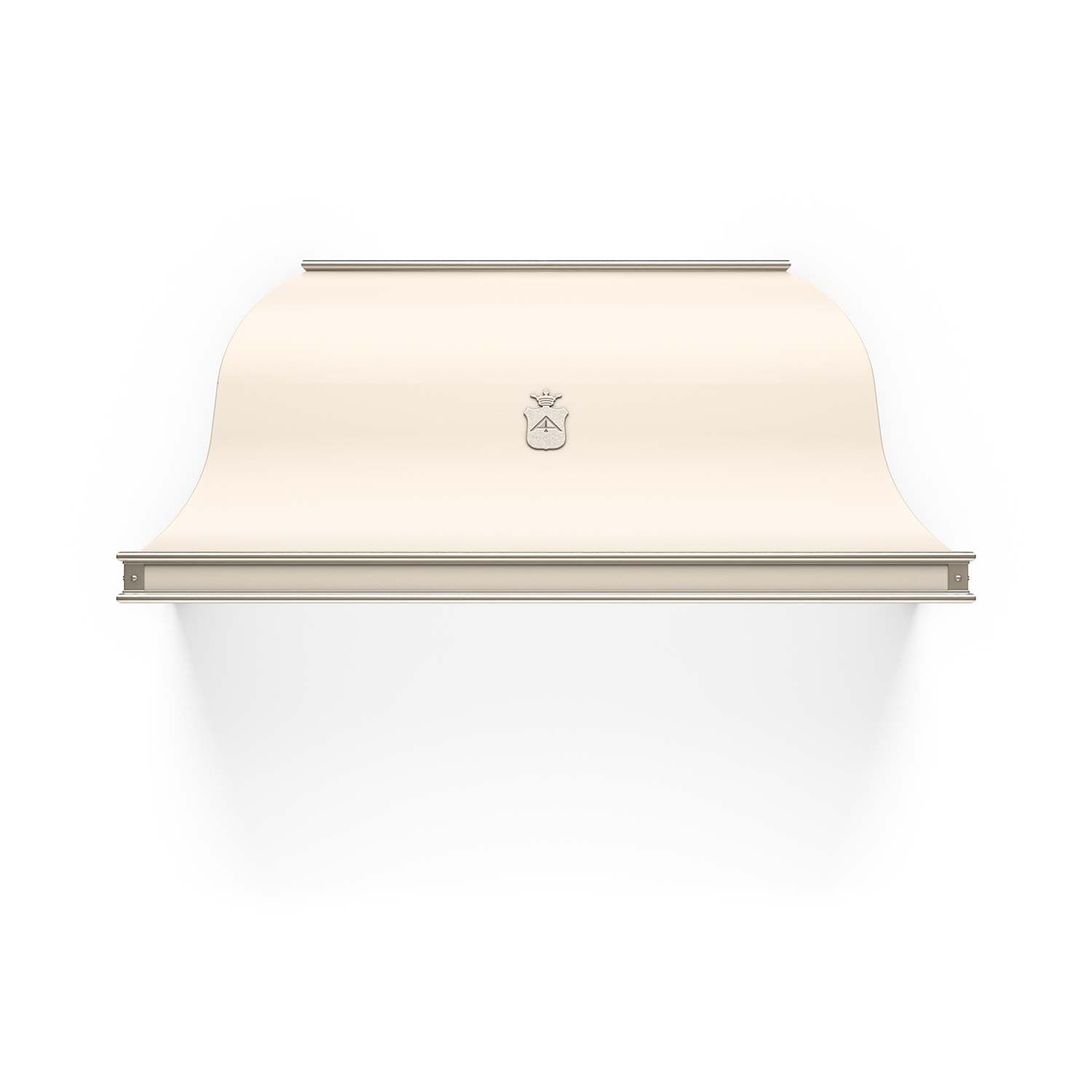 RESTART Профессиональный стальной колпак | Officine Gullo — фото 5