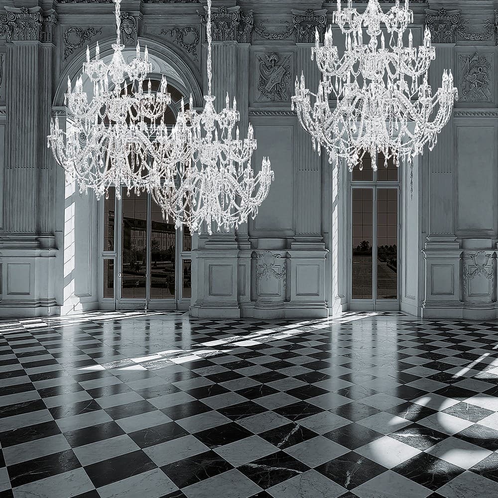 Adriani & Rossi Chandelier_2 — фото 1