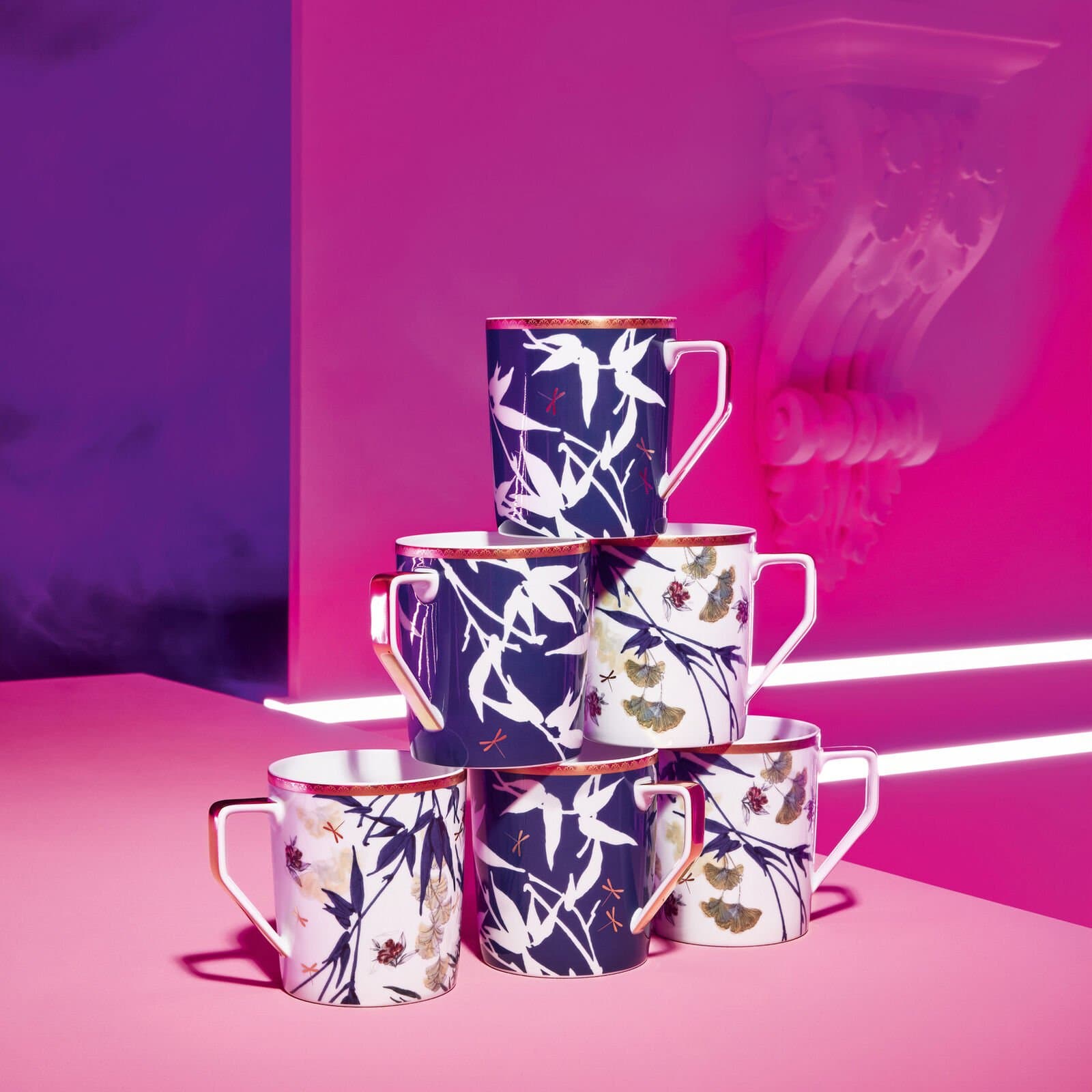 Rosenthal Bicchiere con manico — фото 4