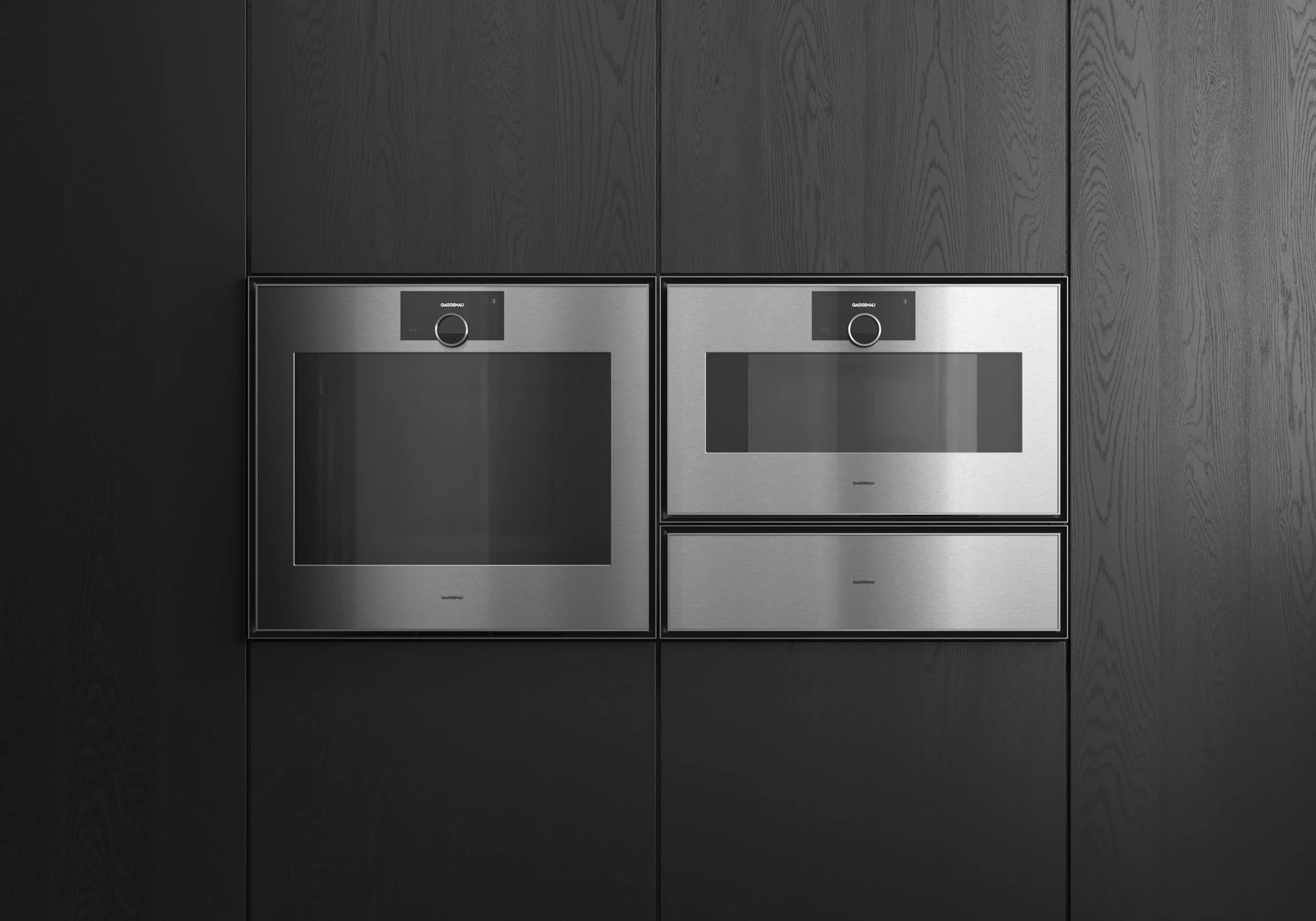Gaggenau GW483120 Wärmeschublade — фото 6