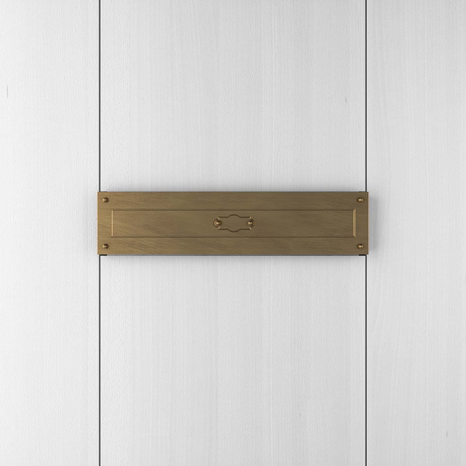 RESTART Вакуумный ящик 60 см для люксовой кухни | Officine Gullo — фото 3