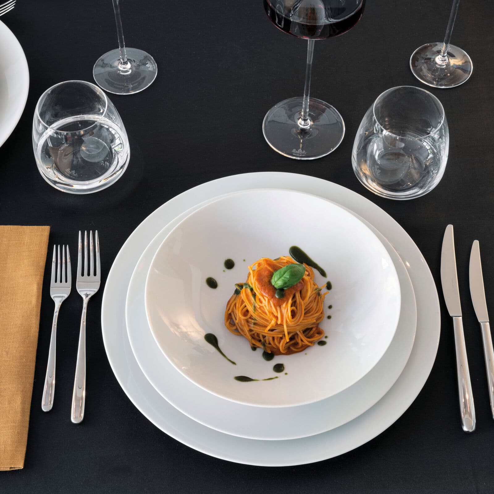 Rosenthal Piatto fondo 24 cm — фото 2