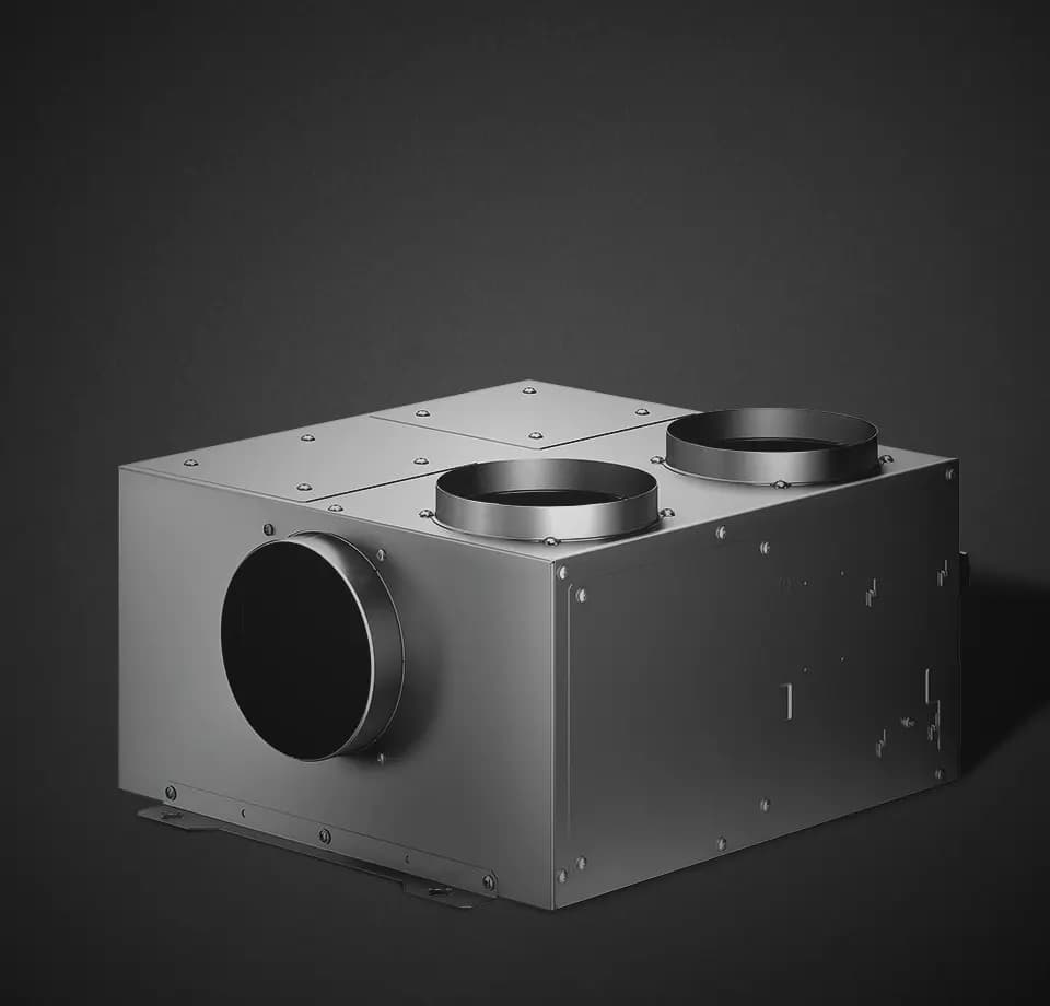 Gaggenau AR400142 Gebläsebaustein — фото 4