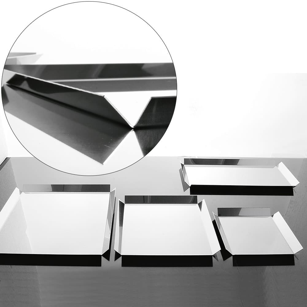 Adriani & Rossi Tray vassoi