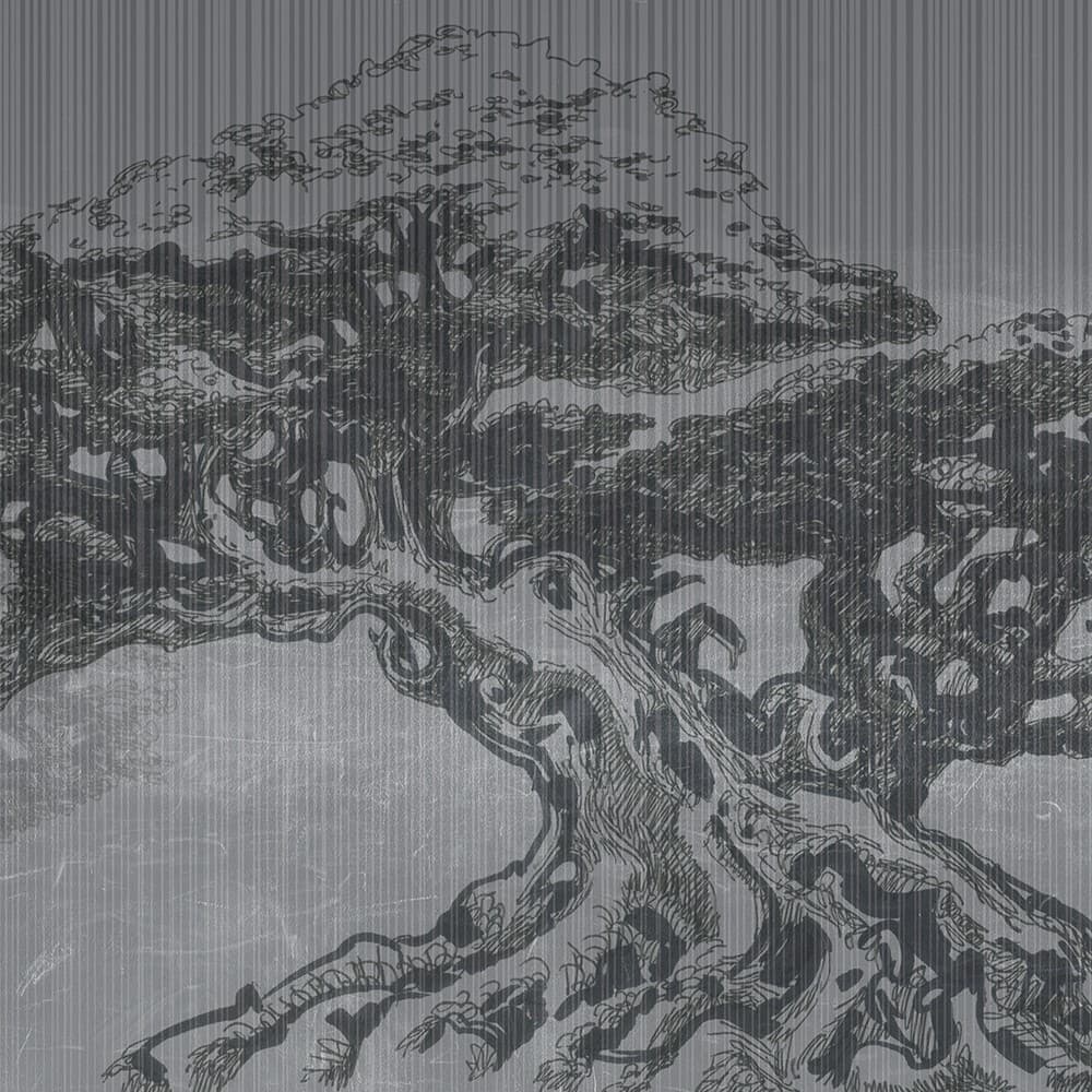 Adriani & Rossi Big Bonsai — фото 1