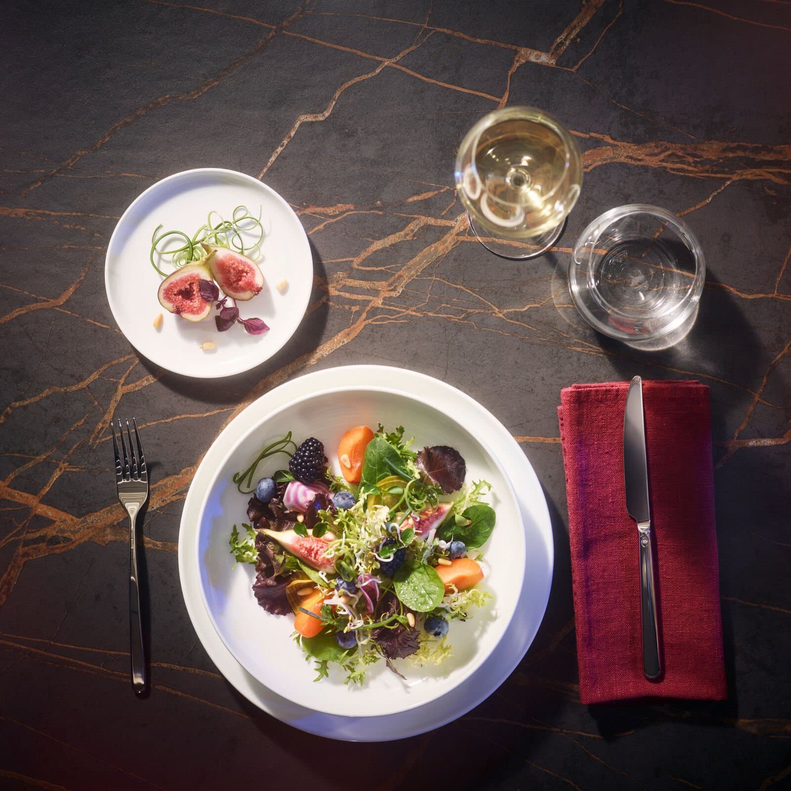 Rosenthal Piatto 28 cm — фото 6