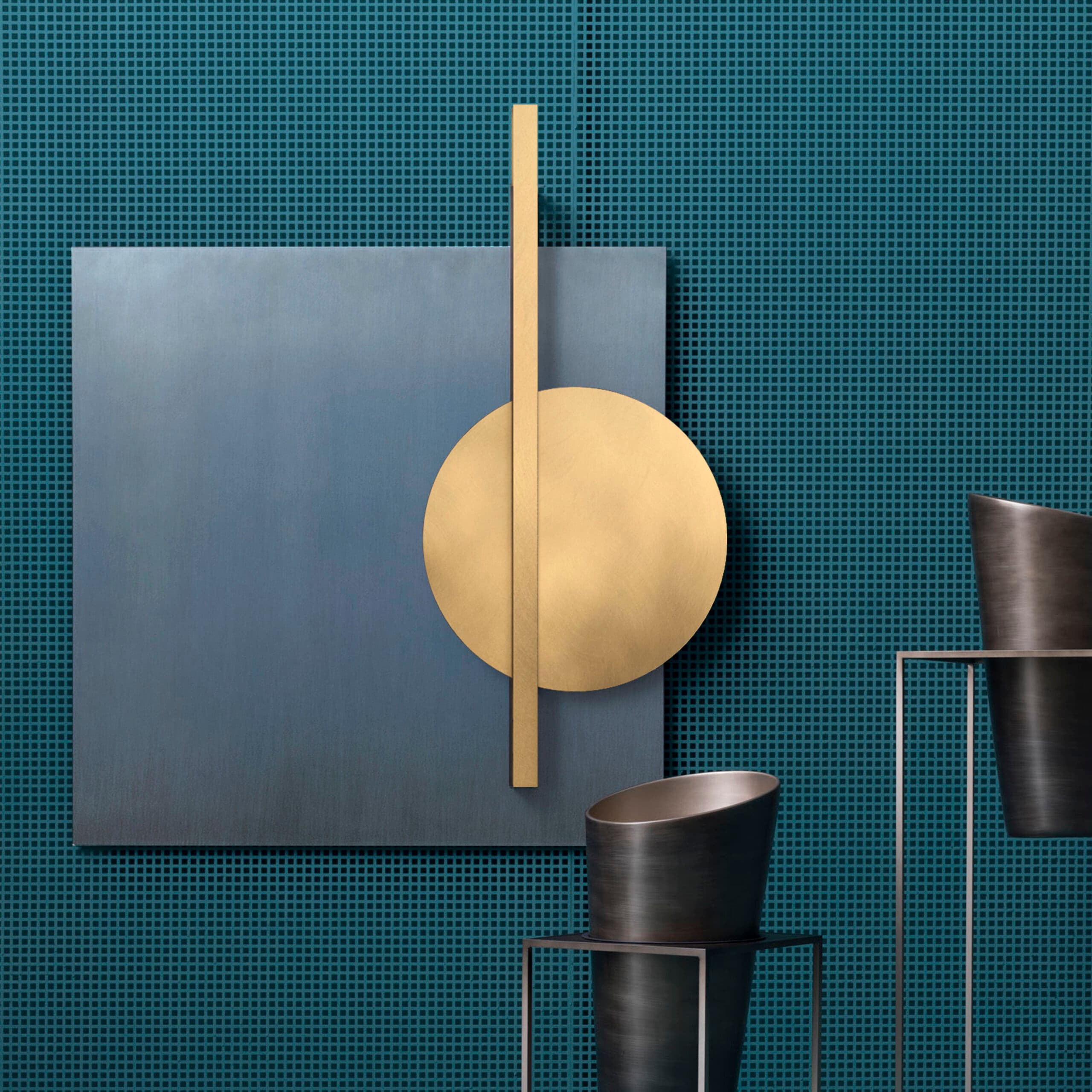 Adriani & Rossi Geometria Colors Collection