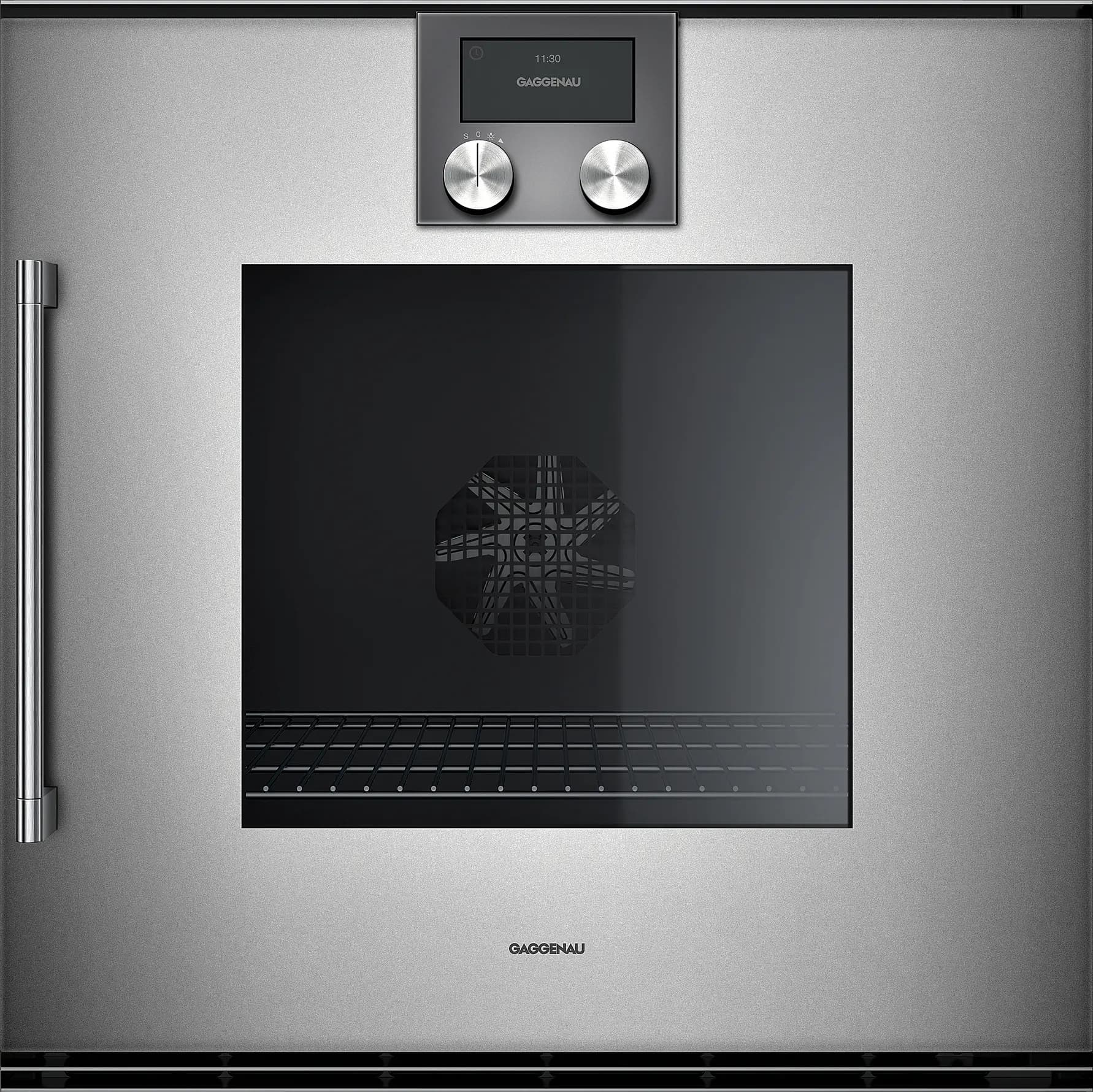 Gaggenau BOP220112 Backofen — фото 2