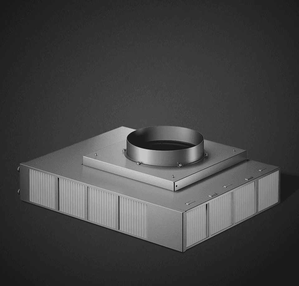 Gaggenau AR413122 Gebläsebaustein — фото 1