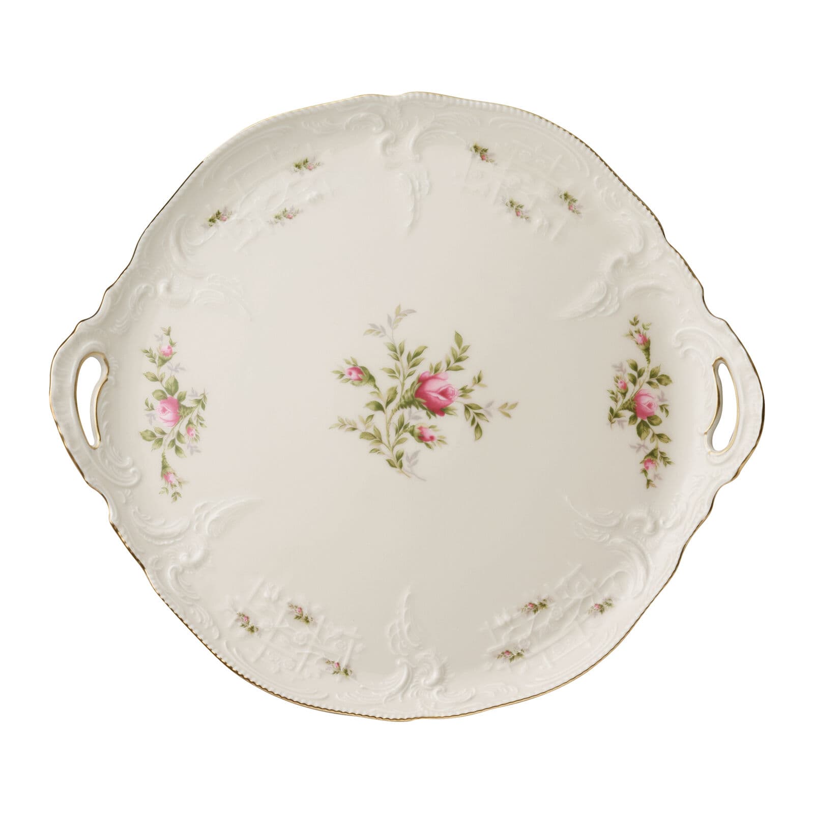 Rosenthal Piatto torta