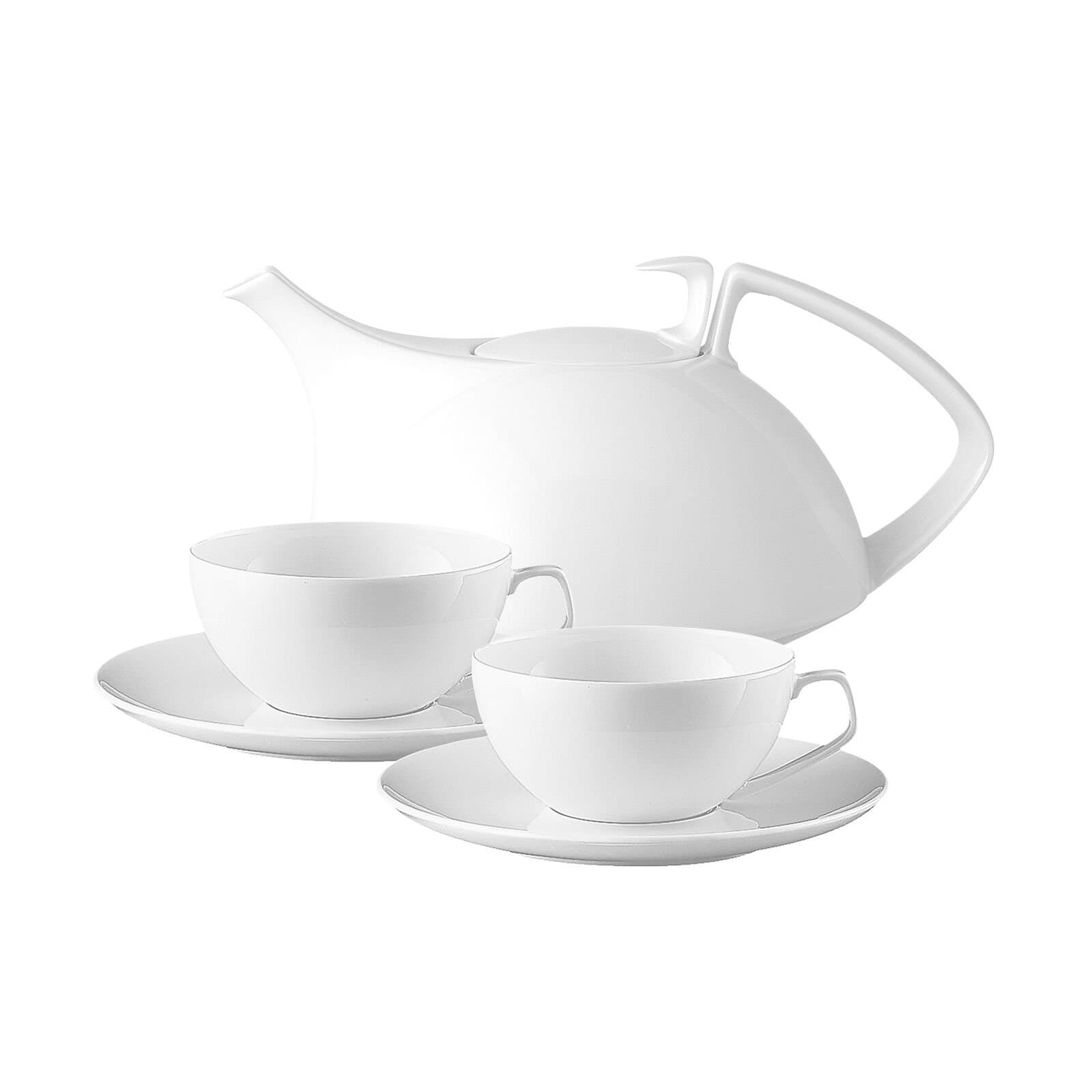 Rosenthal 5 pz. Set da tè